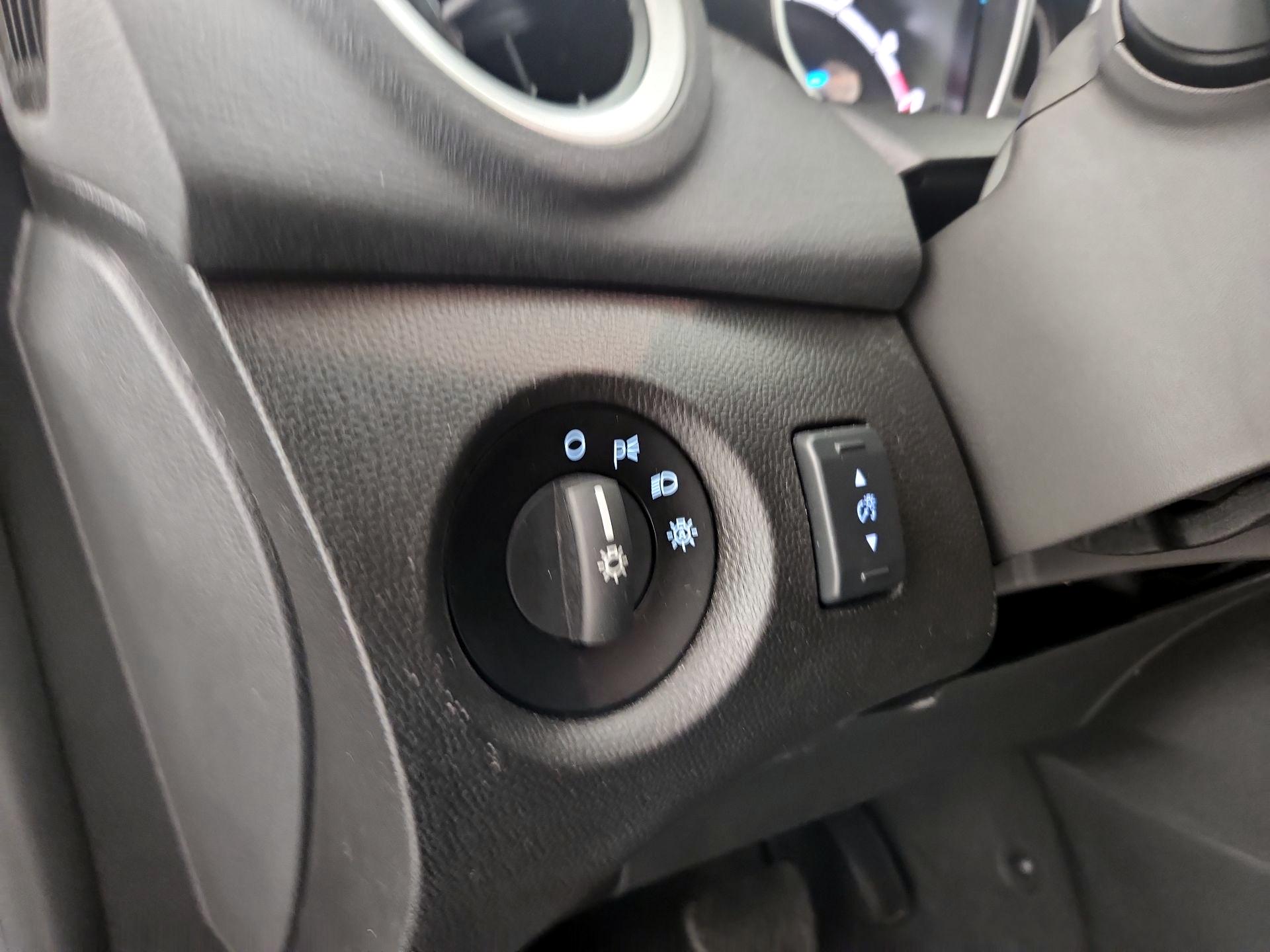 Thumbnail: 2019 Ford Fiesta - 13