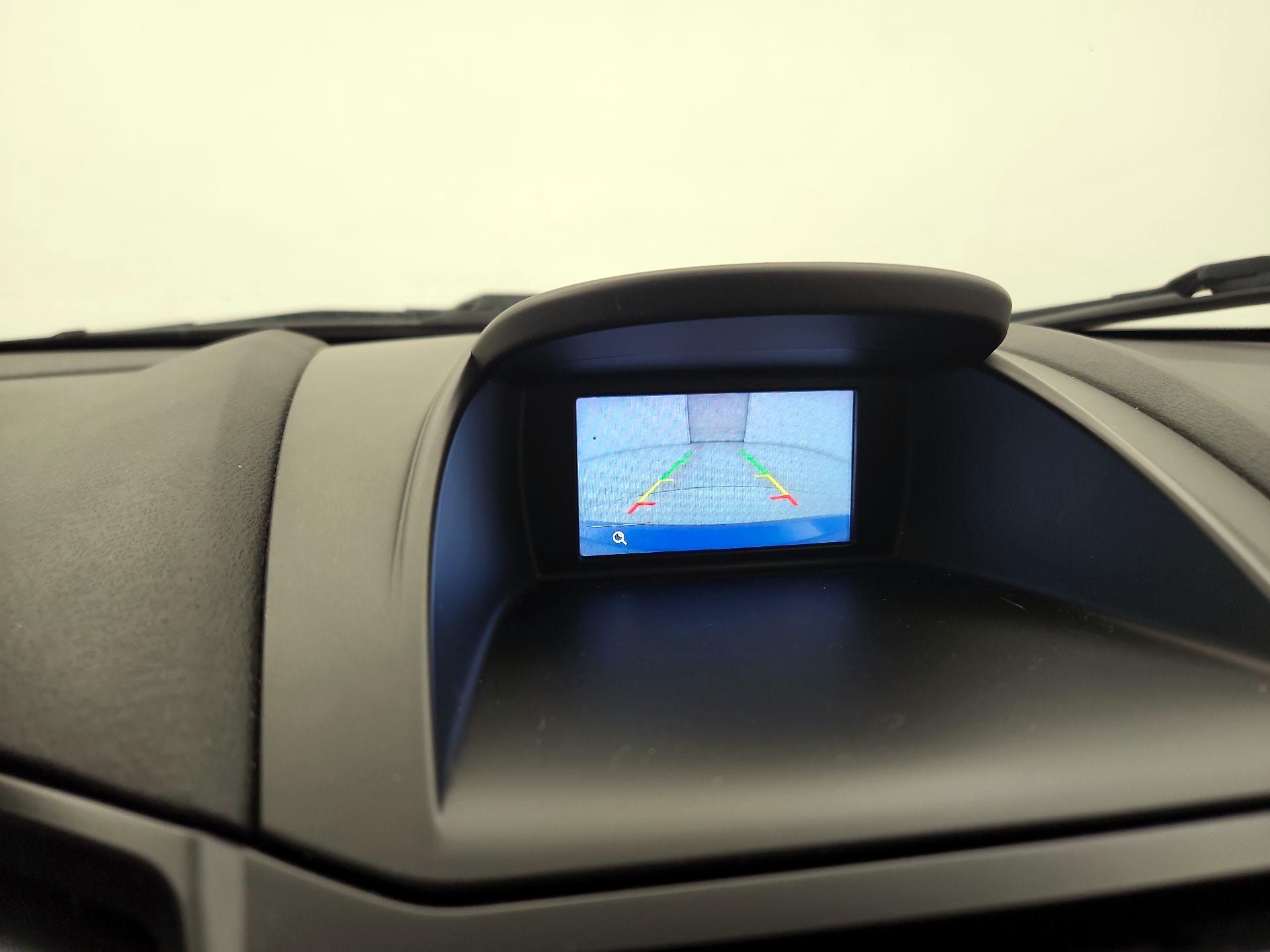 Thumbnail: 2019 Ford Fiesta - 14