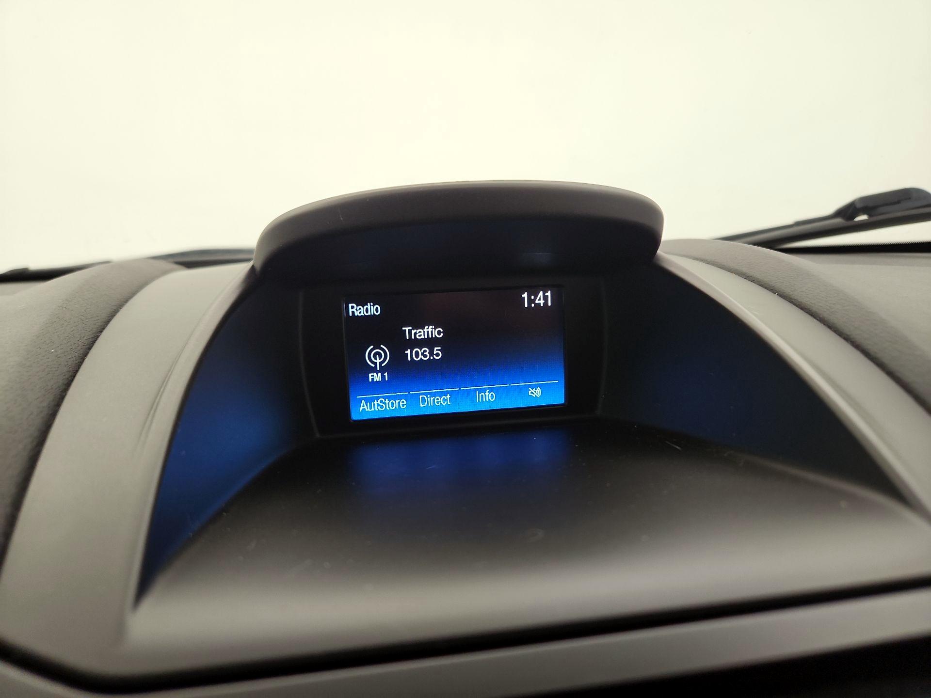 Thumbnail: 2019 Ford Fiesta - 15