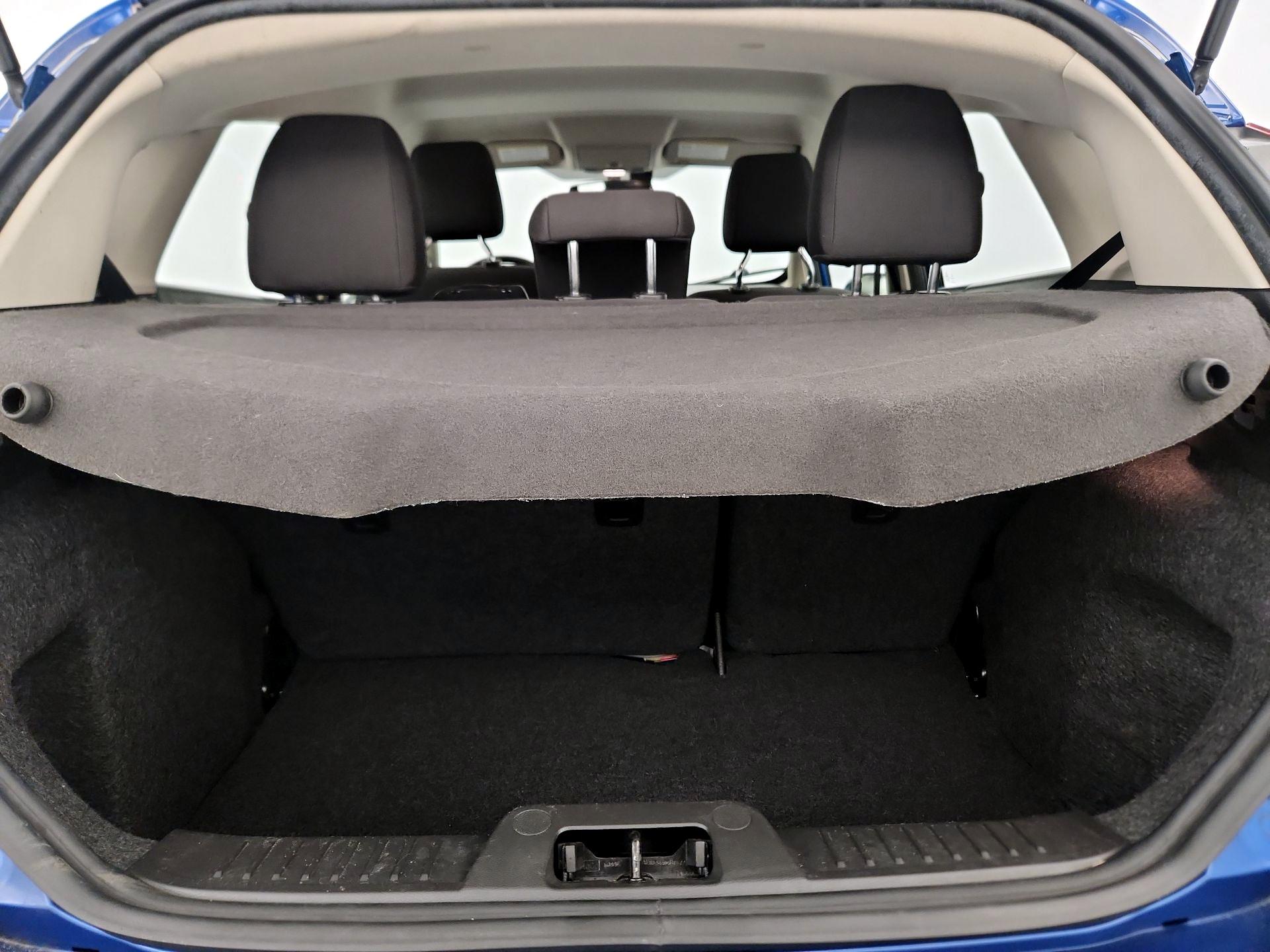 Thumbnail: 2019 Ford Fiesta - 20