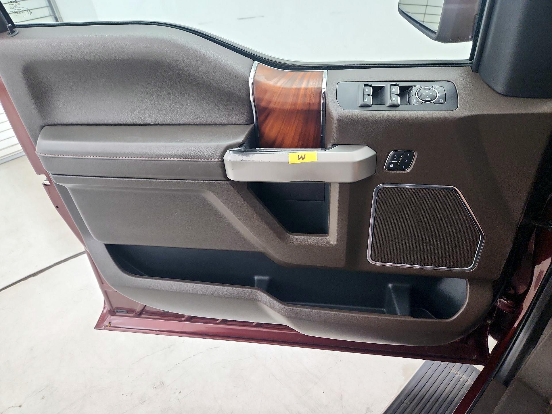 Thumbnail: 2015 Ford F-150 - 12