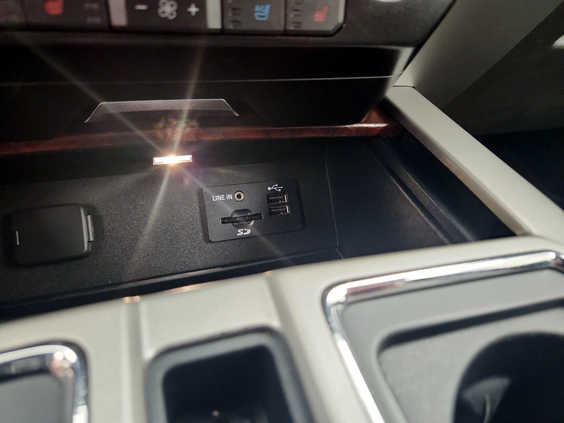 Thumbnail: 2015 Ford F-150 - 19