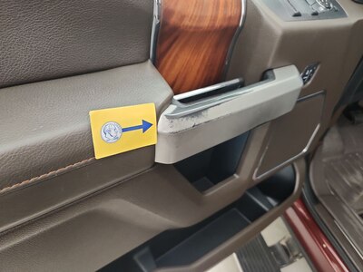 Condition detail