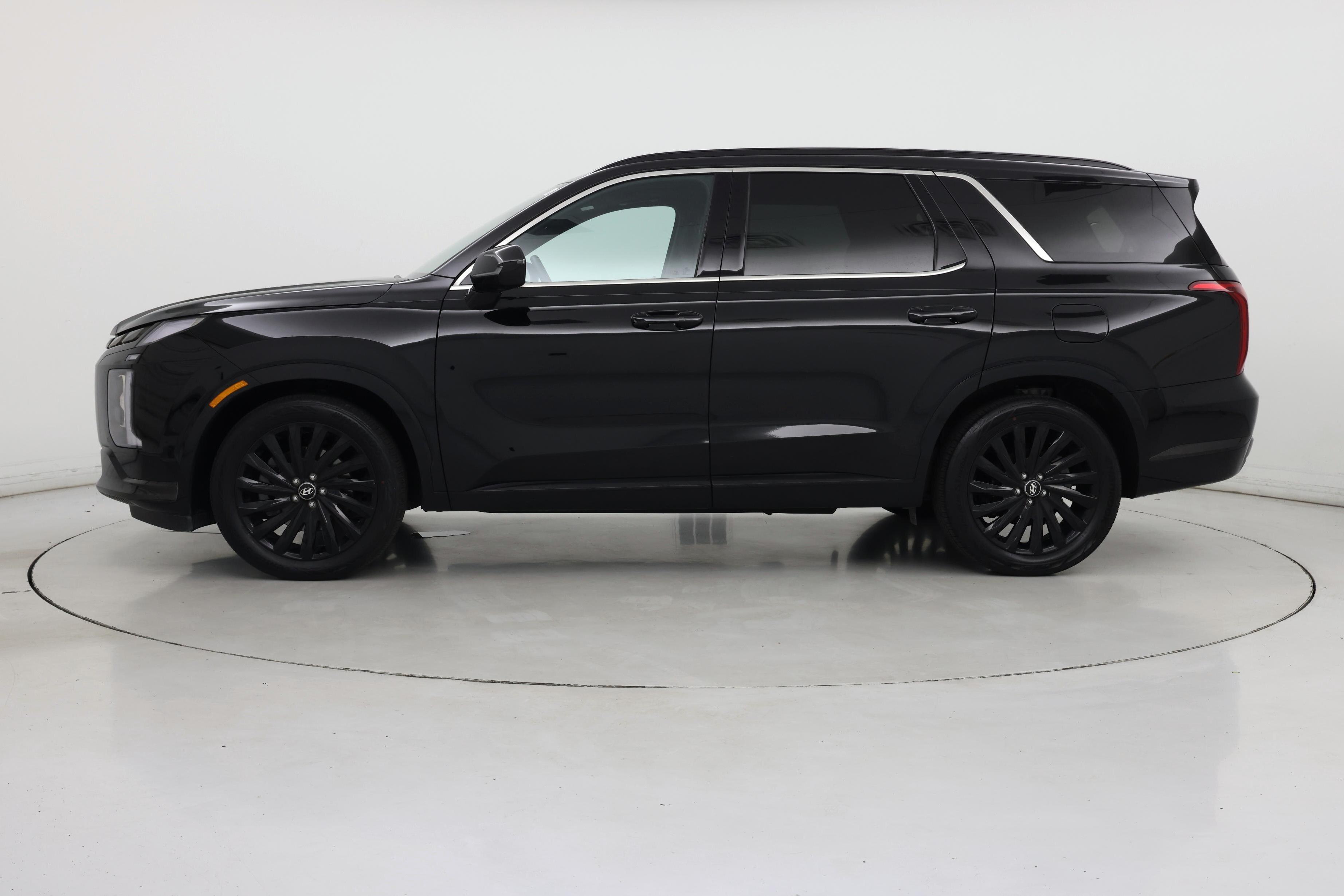 Thumbnail: 2024 Hyundai Palisade - 3
