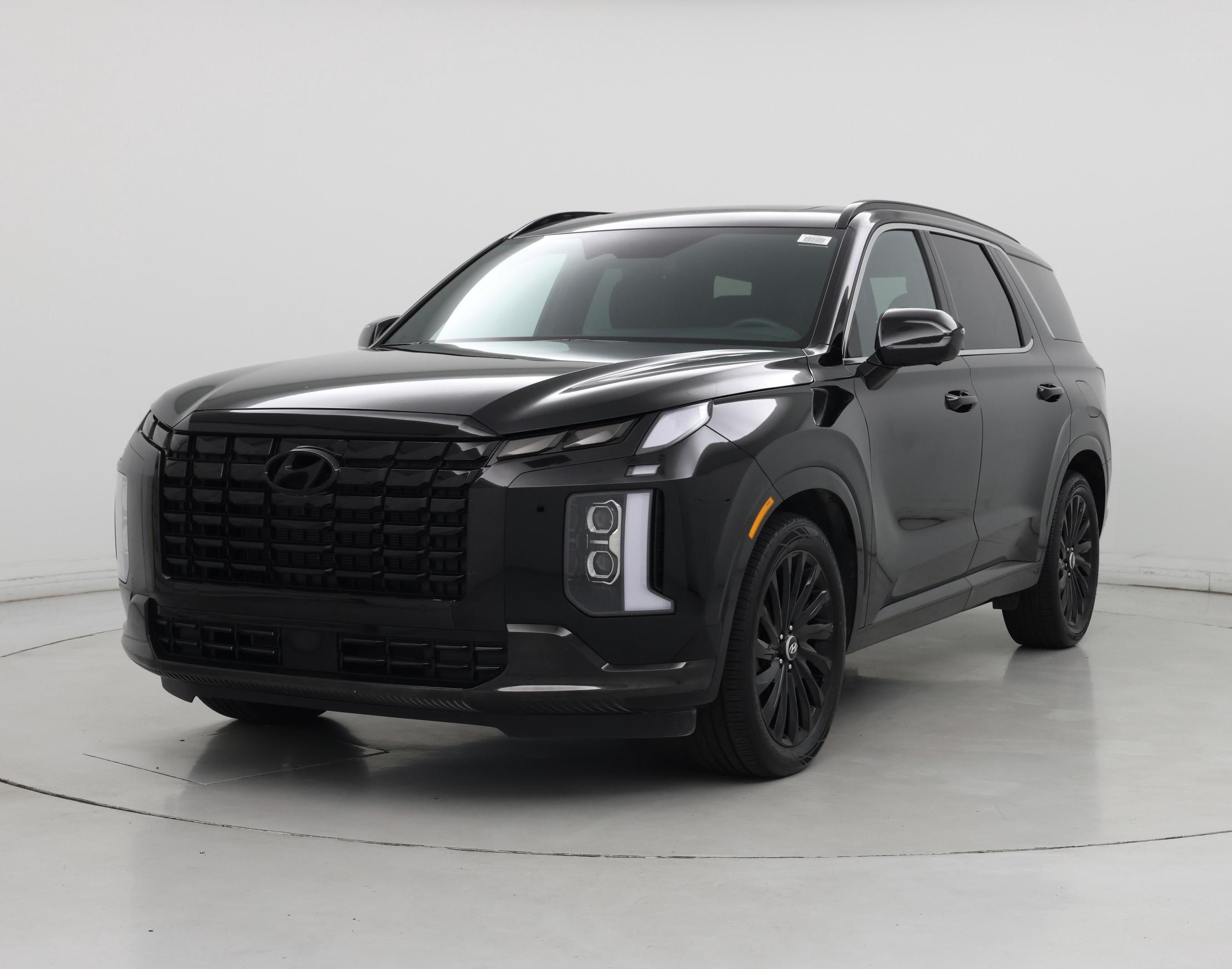 Thumbnail: 2024 Hyundai Palisade - 4