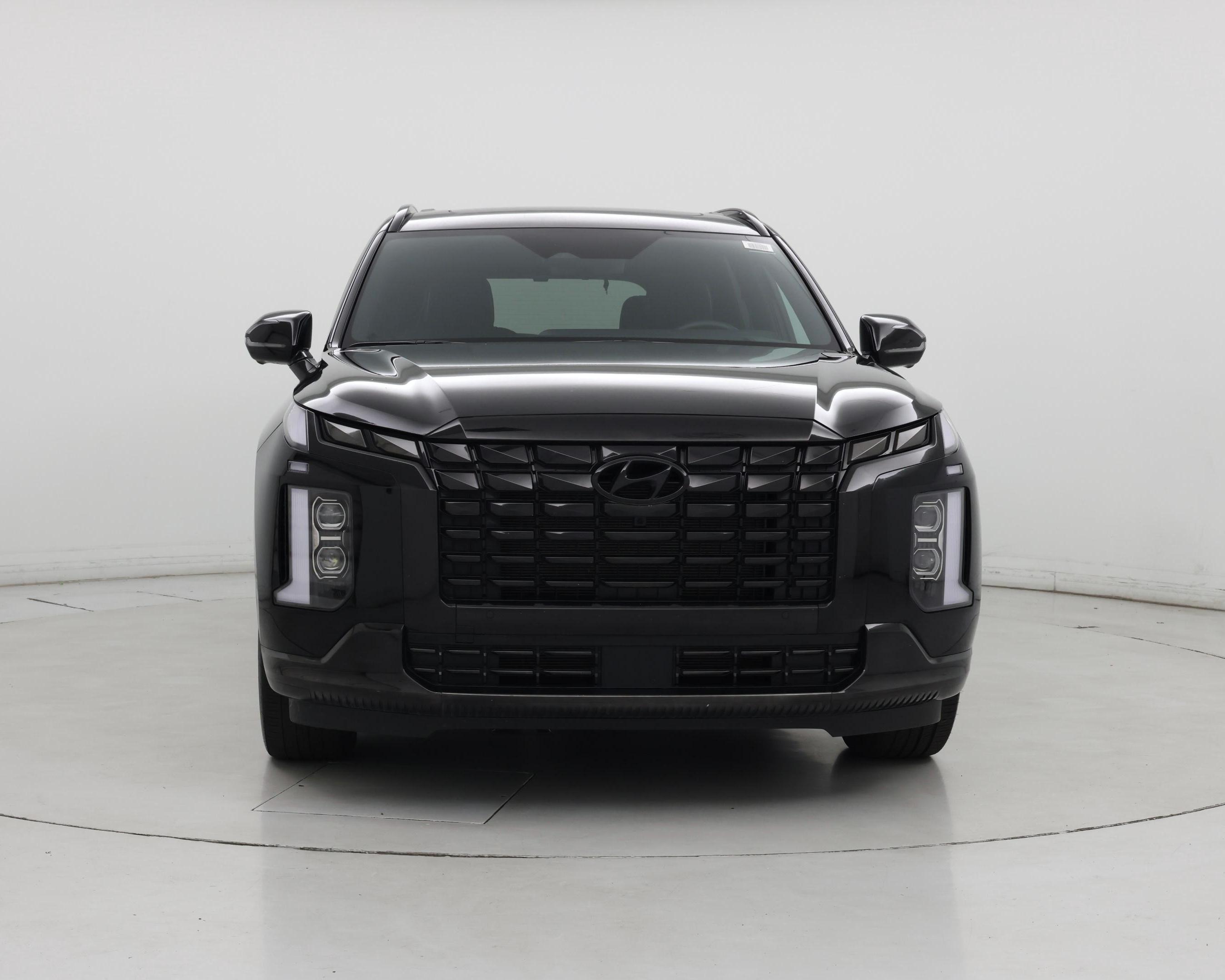 Thumbnail: 2024 Hyundai Palisade - 5