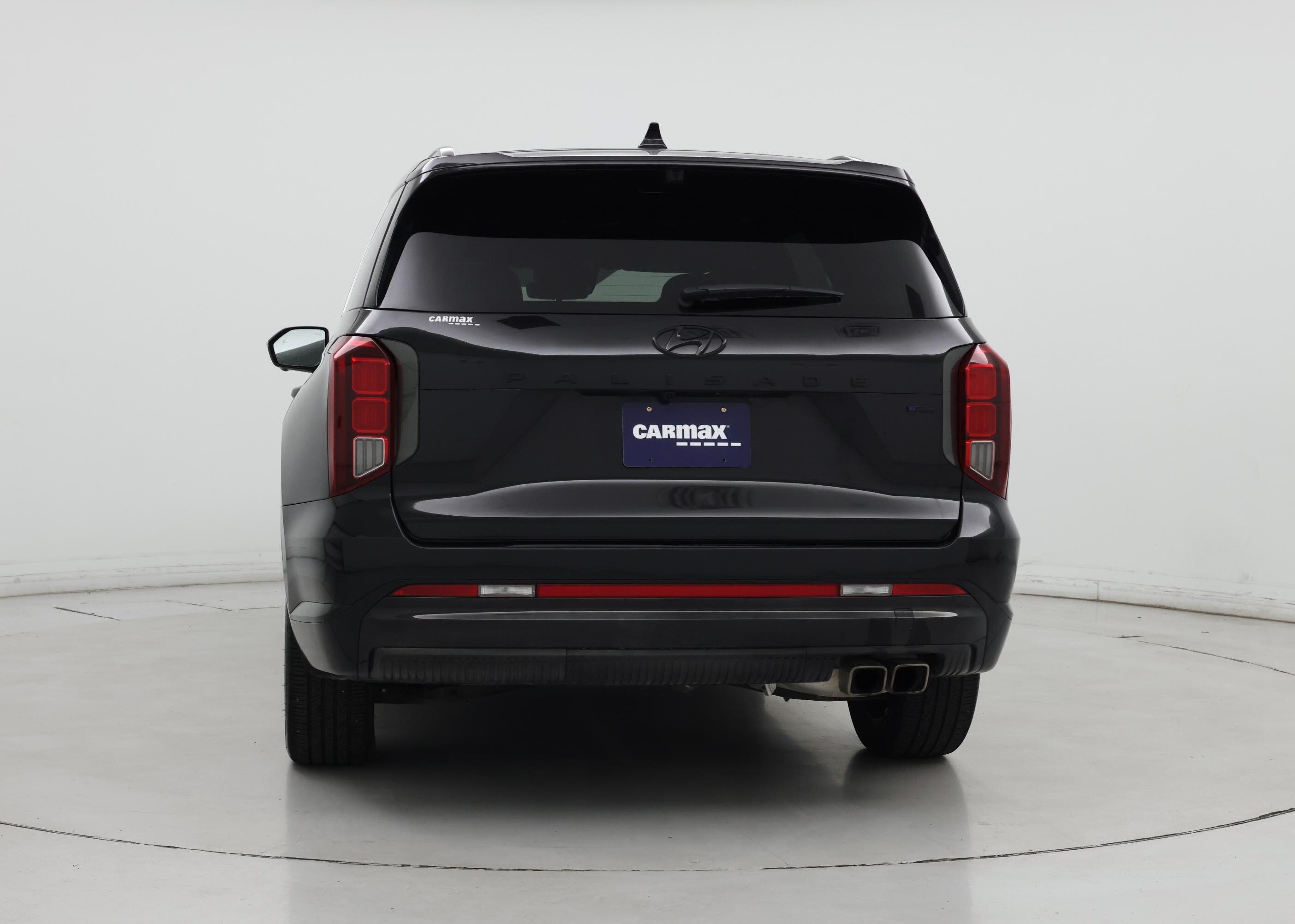 Thumbnail: 2024 Hyundai Palisade - 6