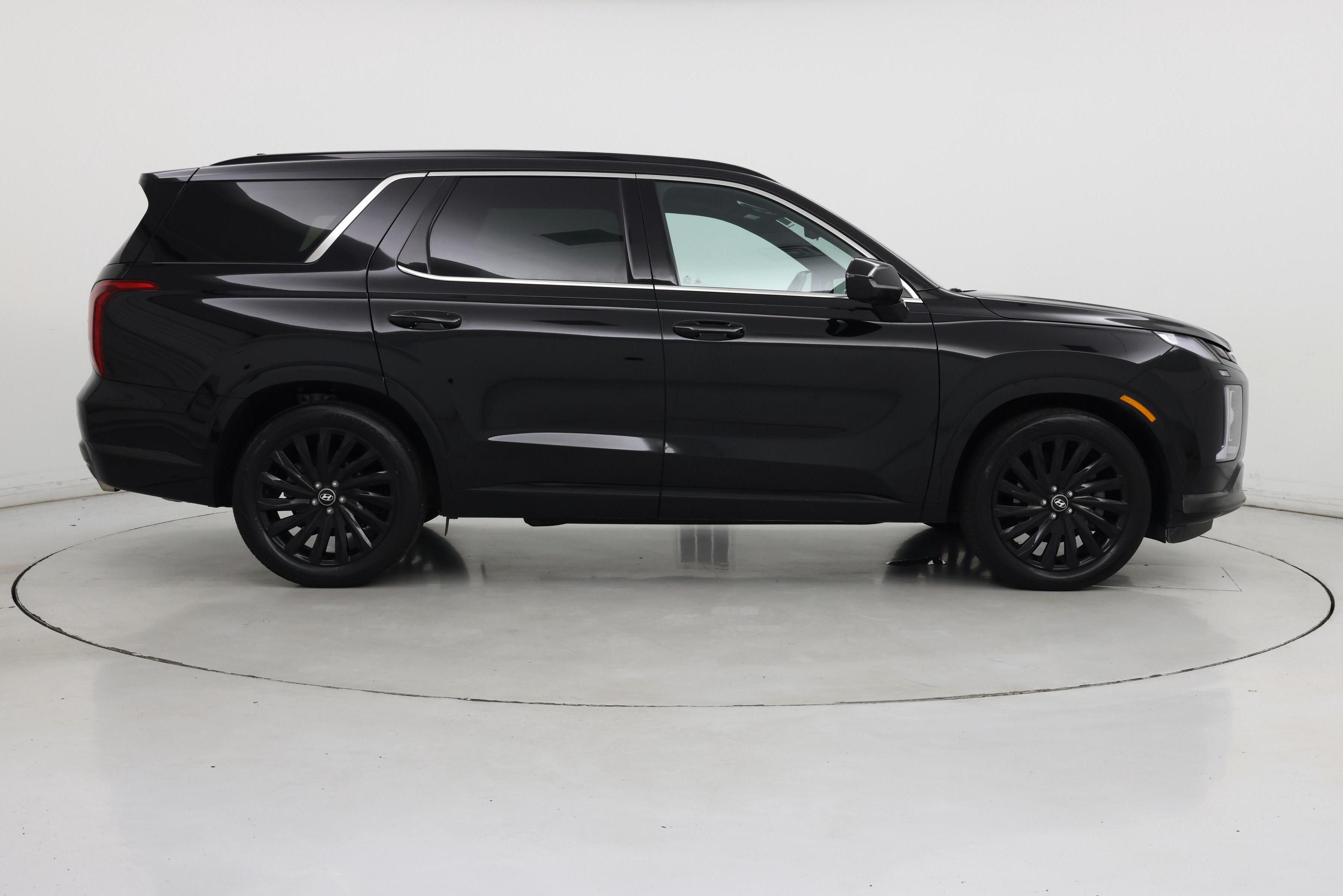 Thumbnail: 2024 Hyundai Palisade - 7