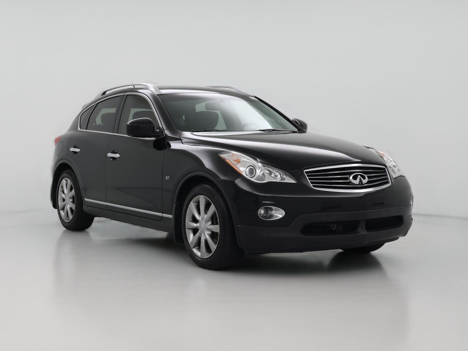 2015 INFINITI QX50
