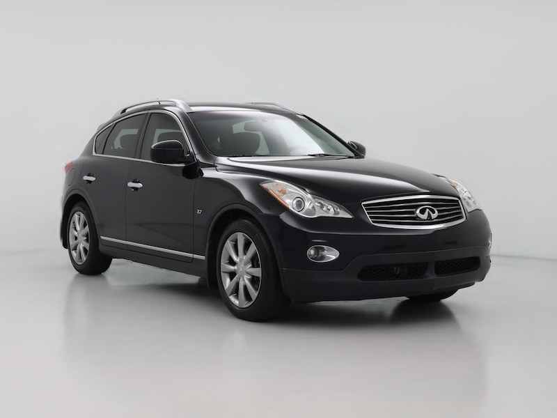 2015 INFINITI QX50 Journey -
                  Tampa, FL