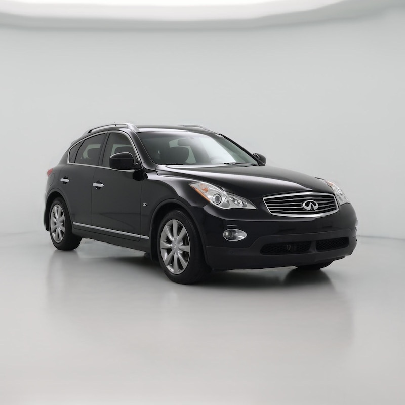 2015 Infiniti QX50 Journey