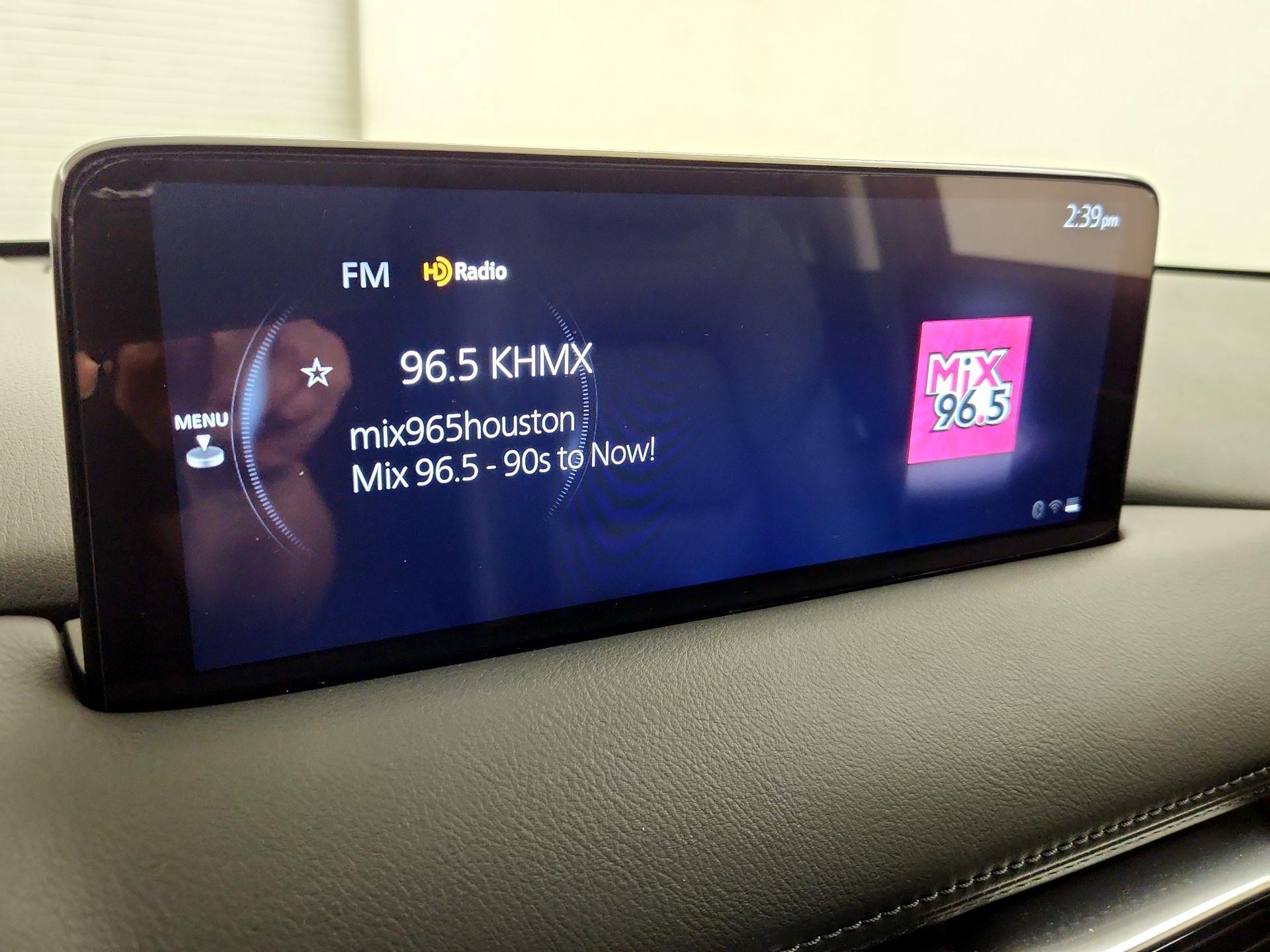 Thumbnail: 2021 Mazda CX-5 - 16