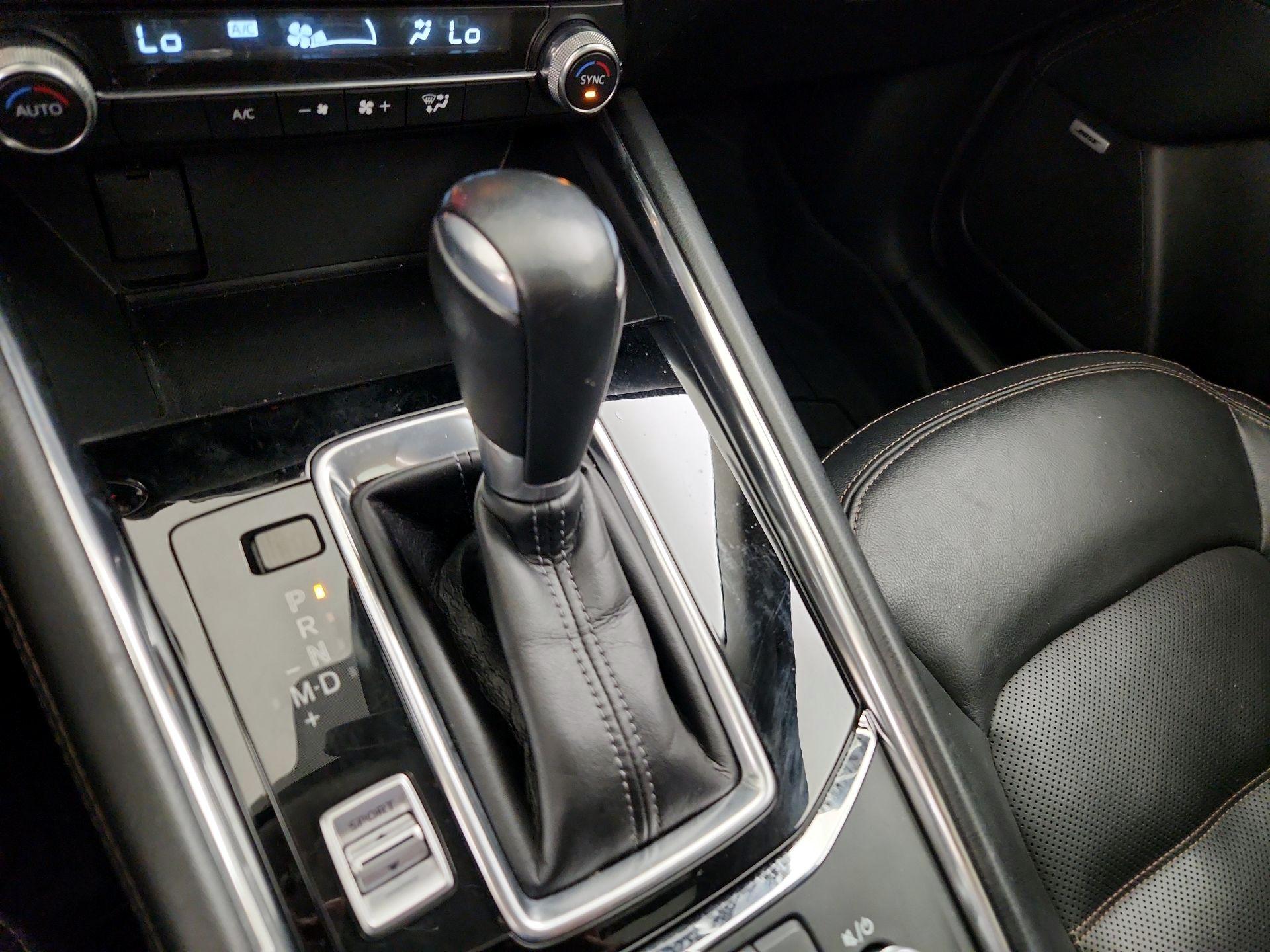 Thumbnail: 2021 Mazda CX-5 - 18