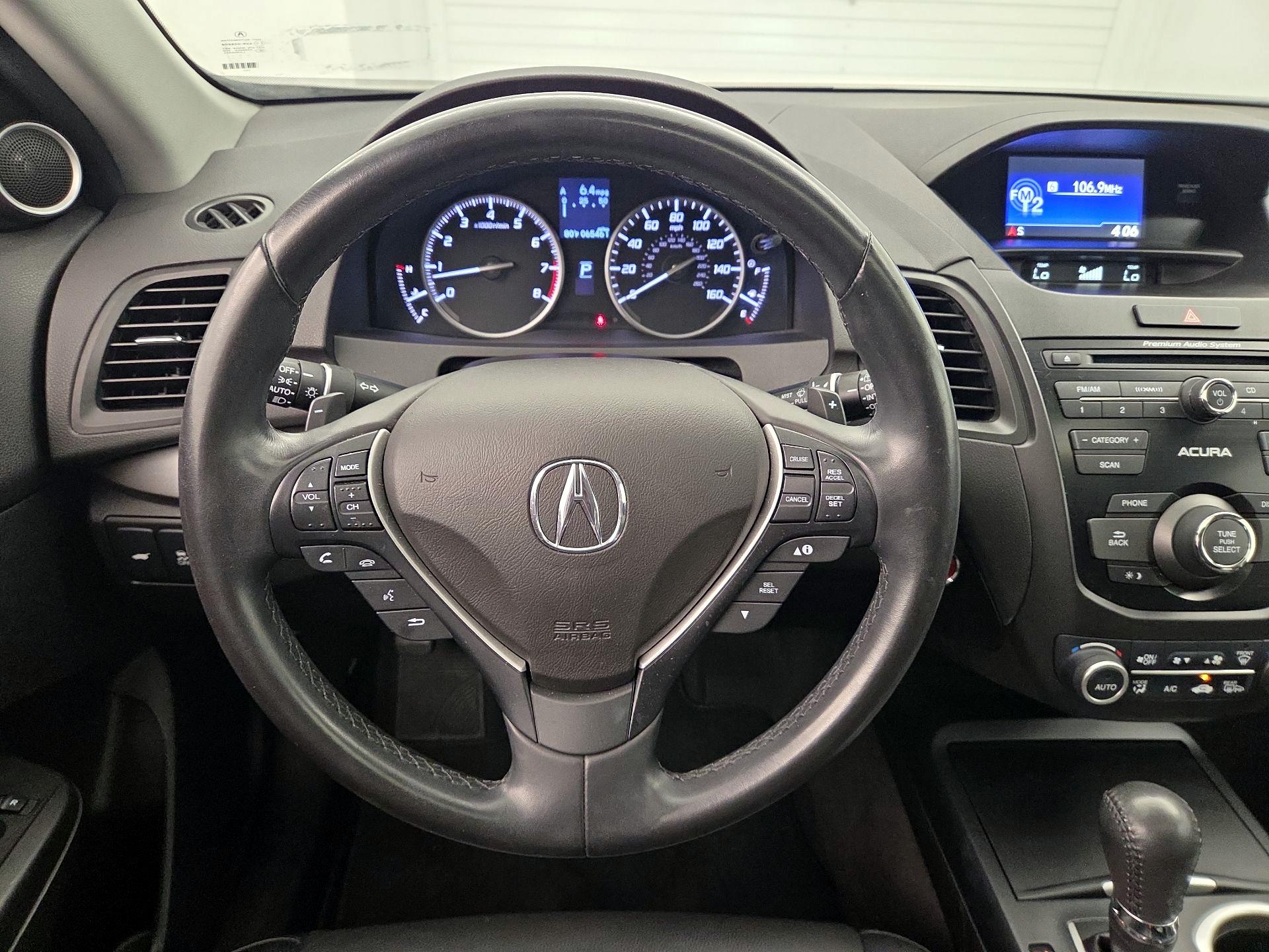 Thumbnail: 2018 Acura RDX - 10