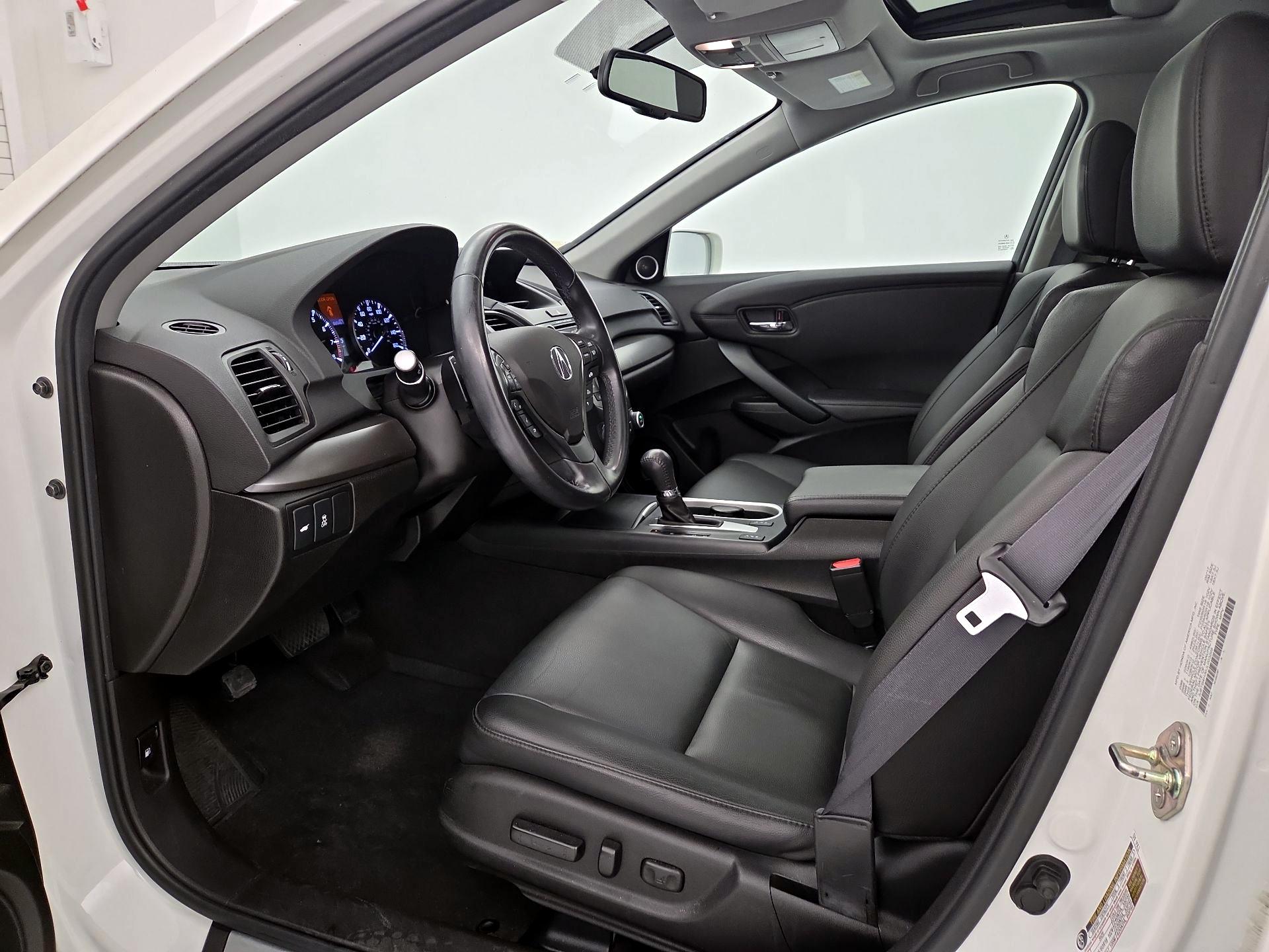 Thumbnail: 2018 Acura RDX - 11
