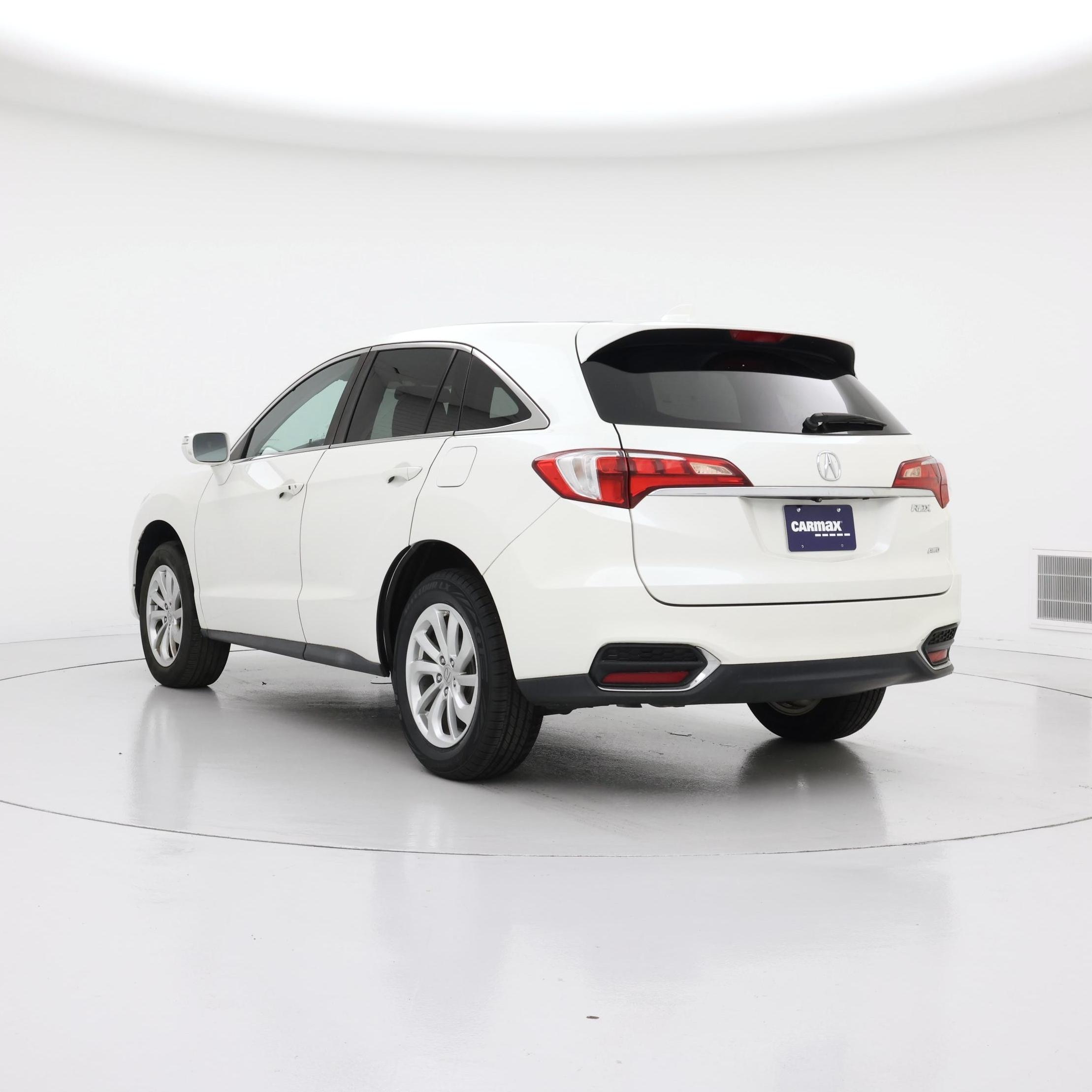 Thumbnail: 2018 Acura RDX - 2