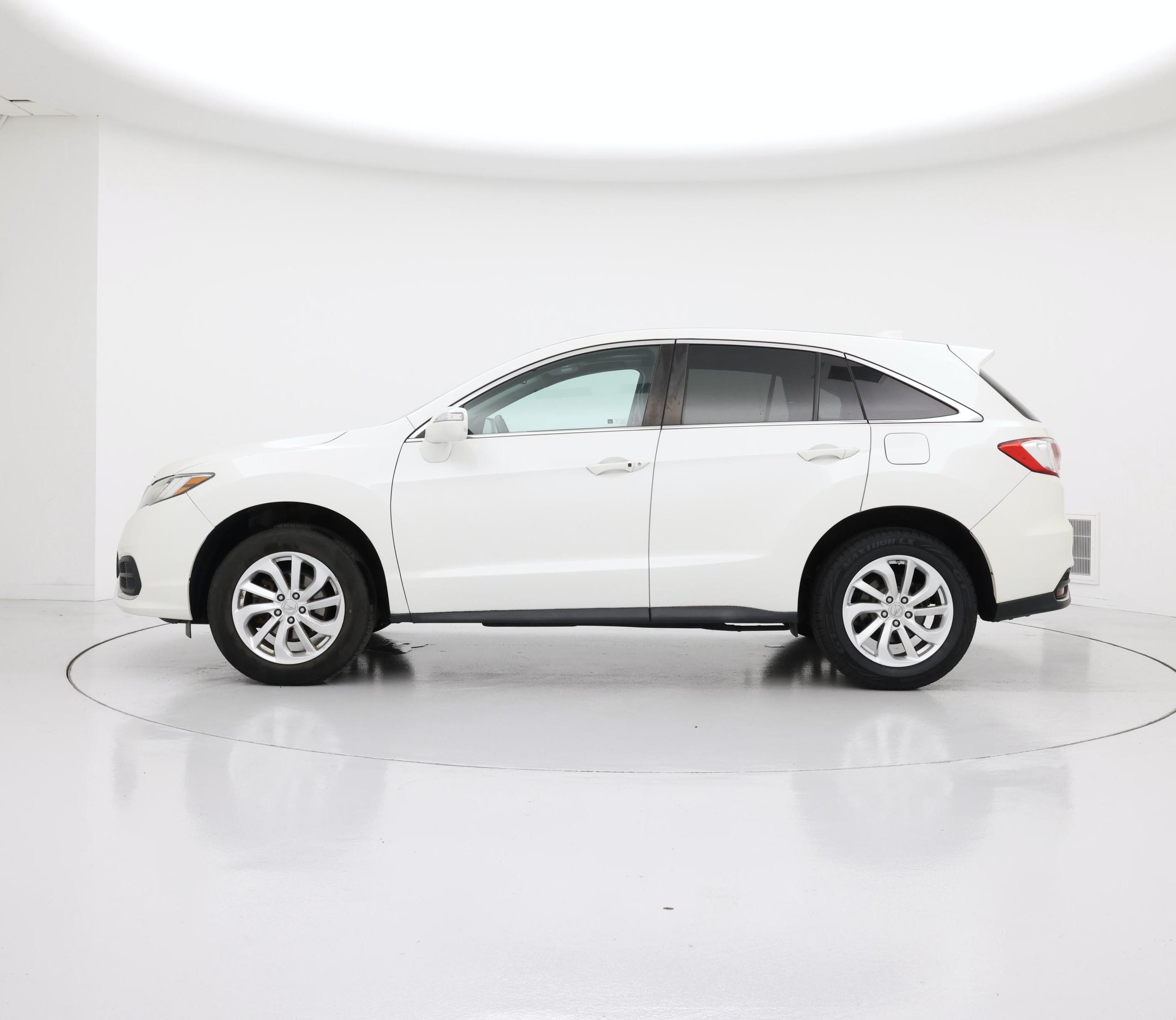 Thumbnail: 2018 Acura RDX - 3