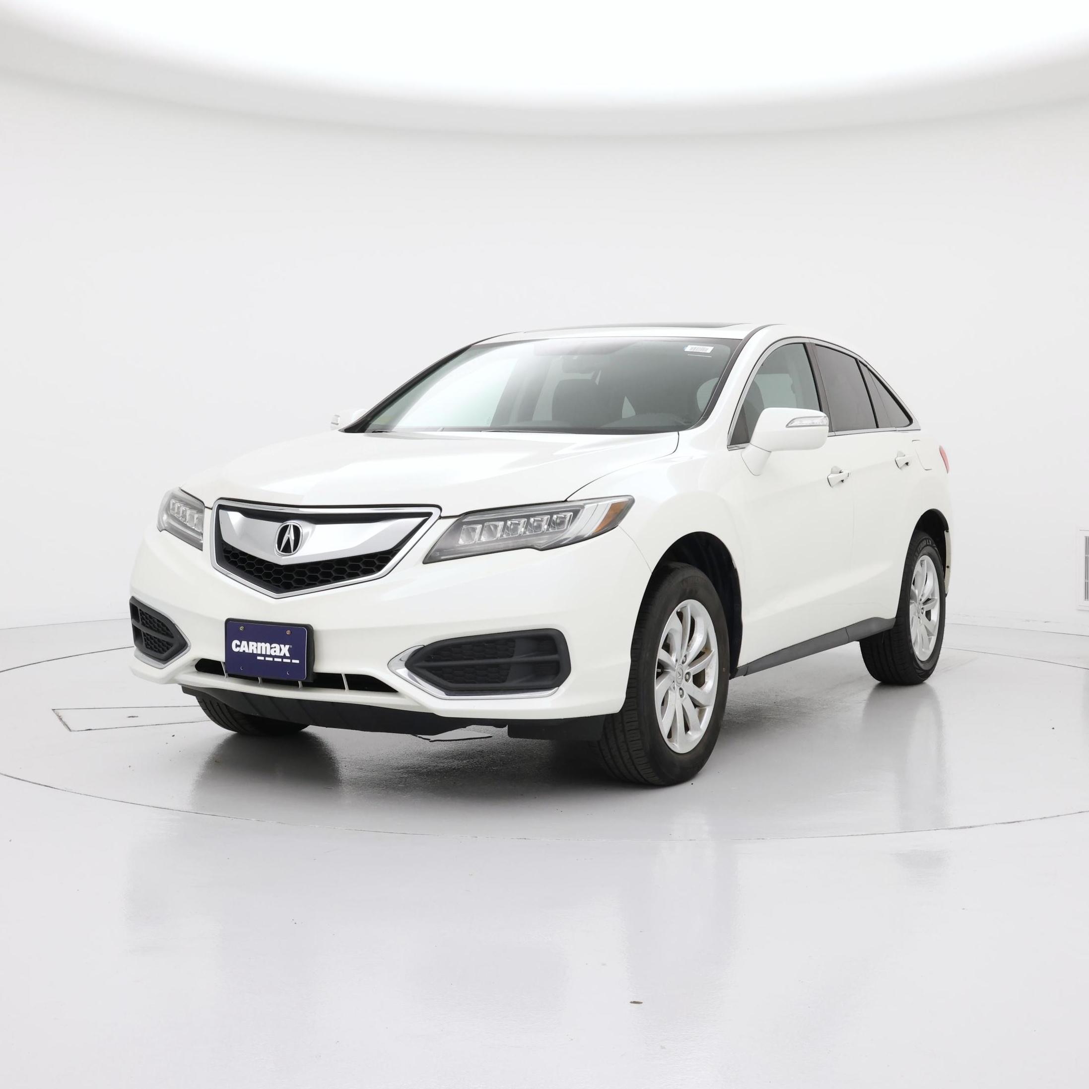 Thumbnail: 2018 Acura RDX - 4