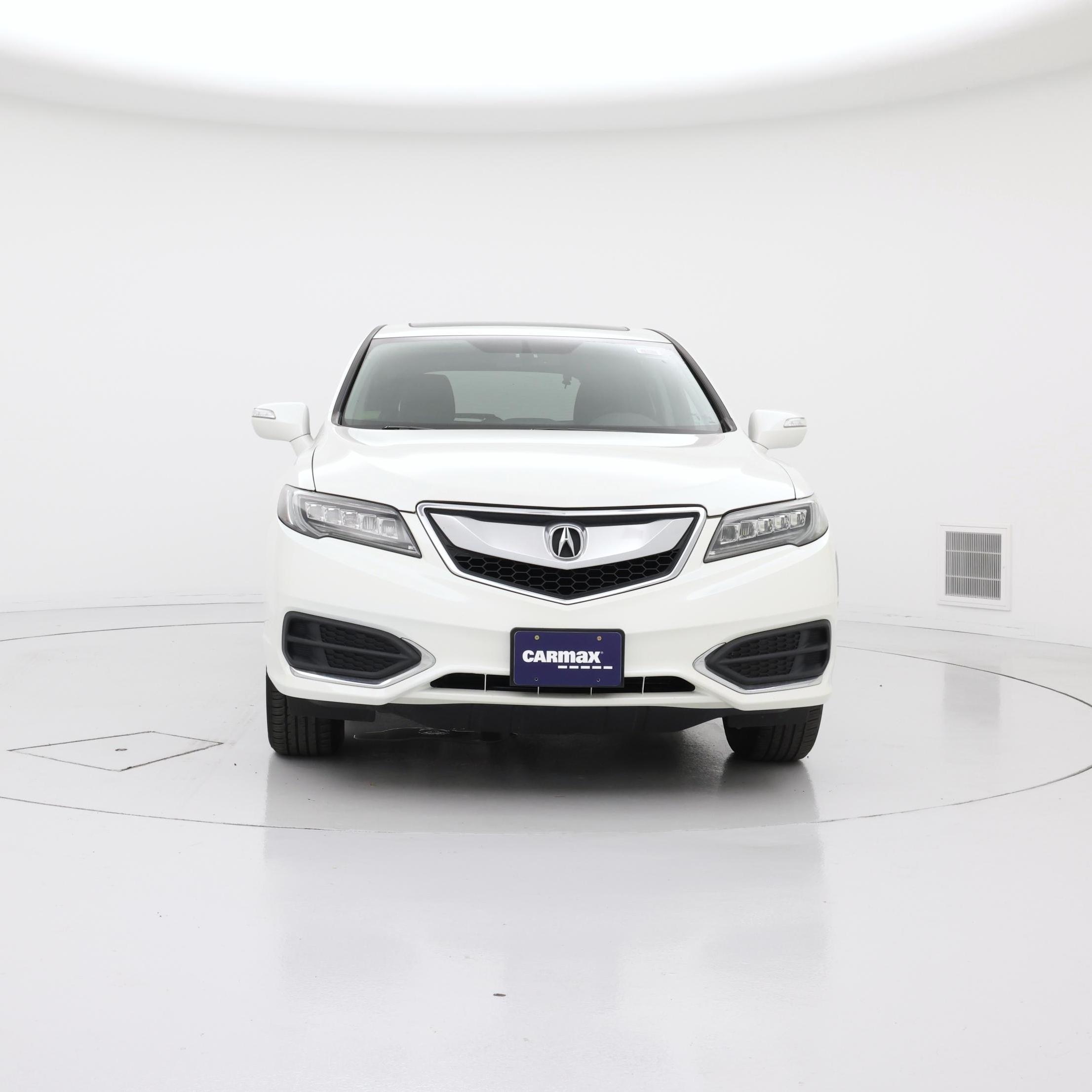 Thumbnail: 2018 Acura RDX - 5