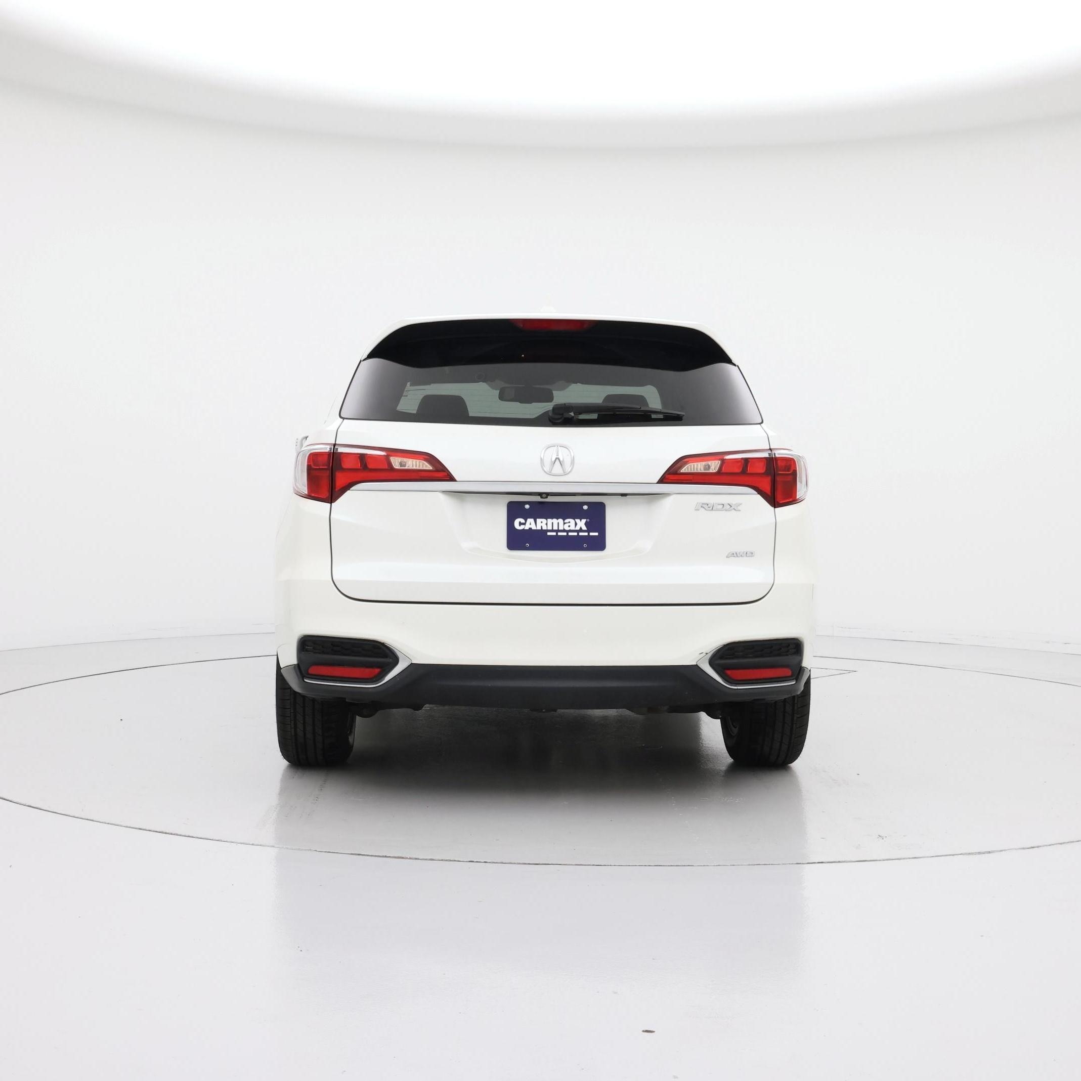 Thumbnail: 2018 Acura RDX - 6