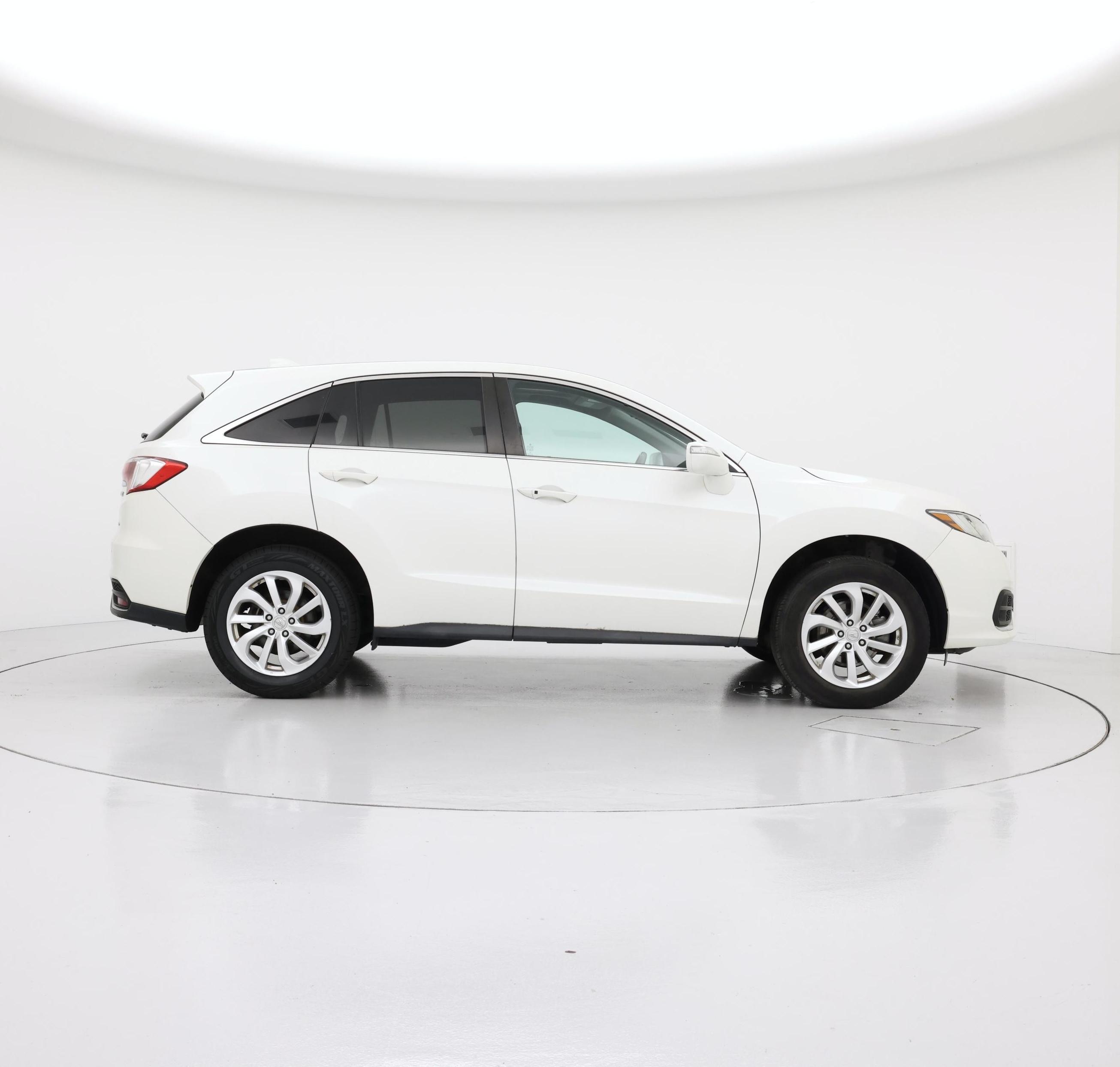 Thumbnail: 2018 Acura RDX - 7