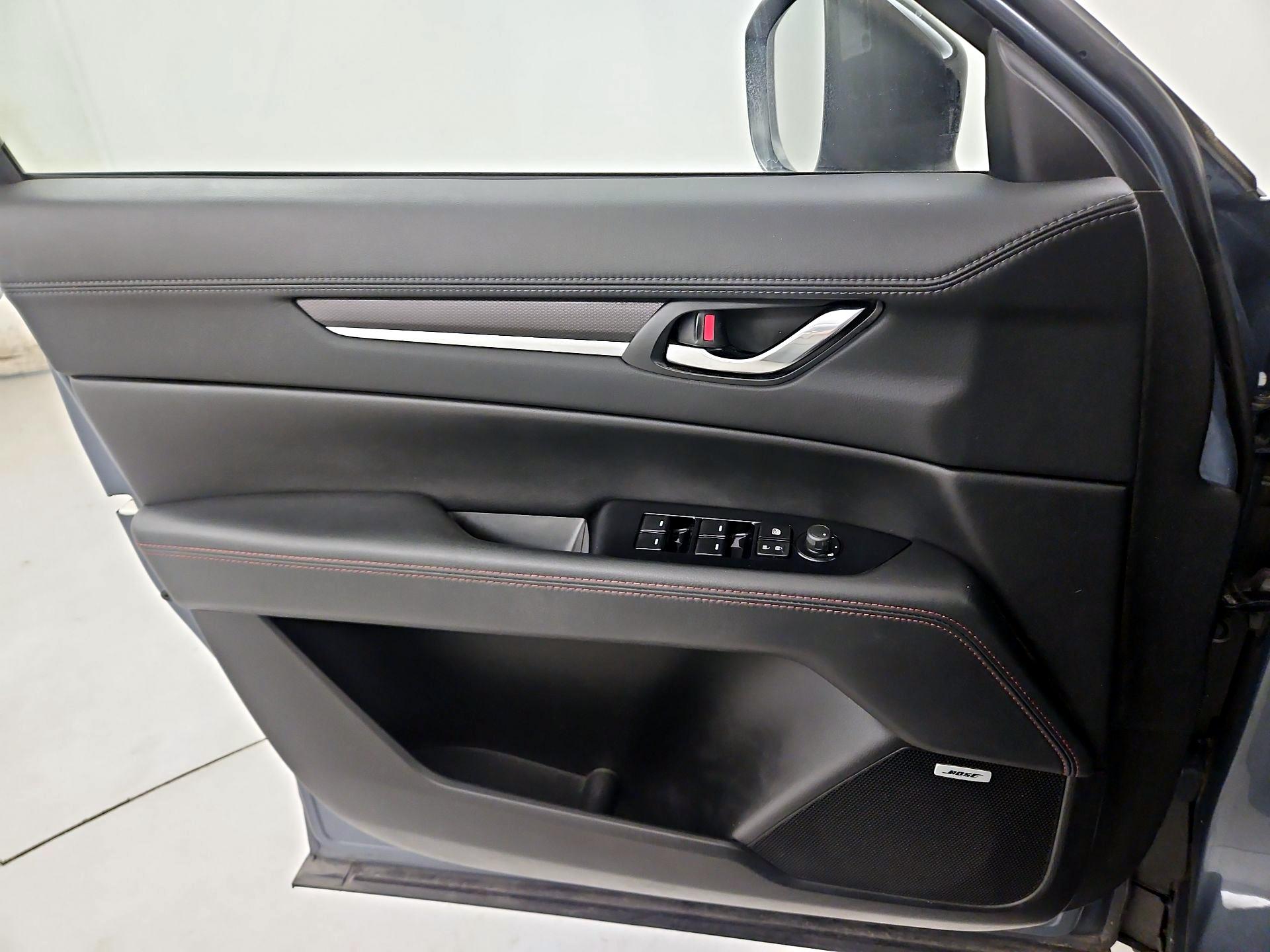 Thumbnail: 2021 Mazda CX-5 - 12