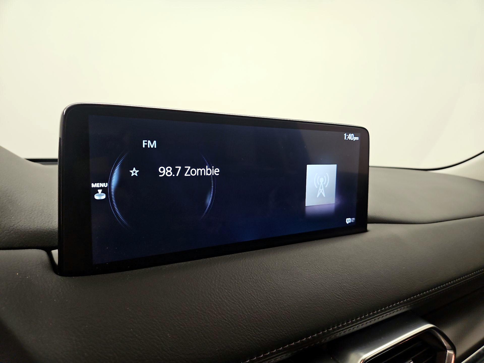 Thumbnail: 2021 Mazda CX-5 - 16