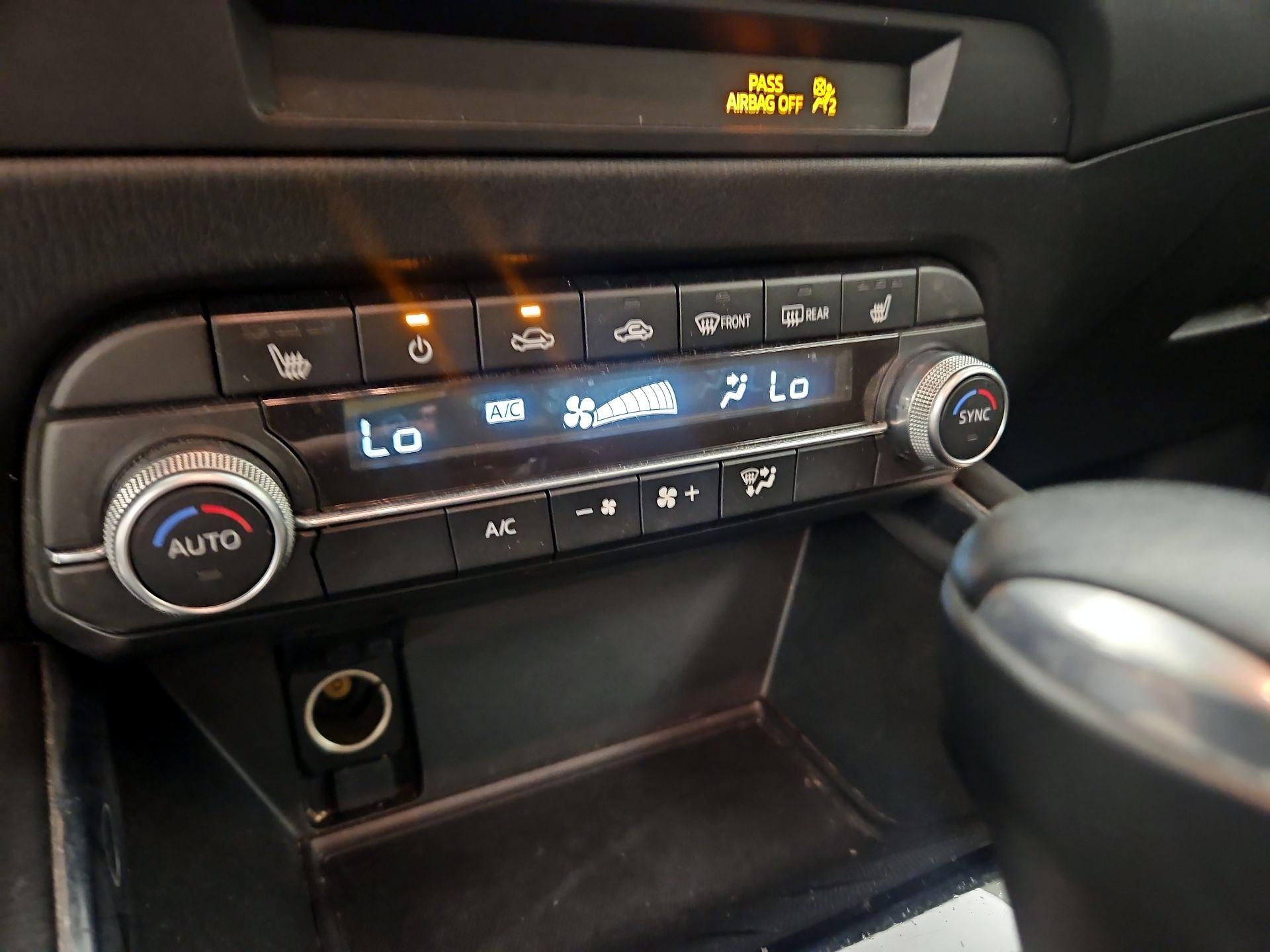 Thumbnail: 2021 Mazda CX-5 - 17