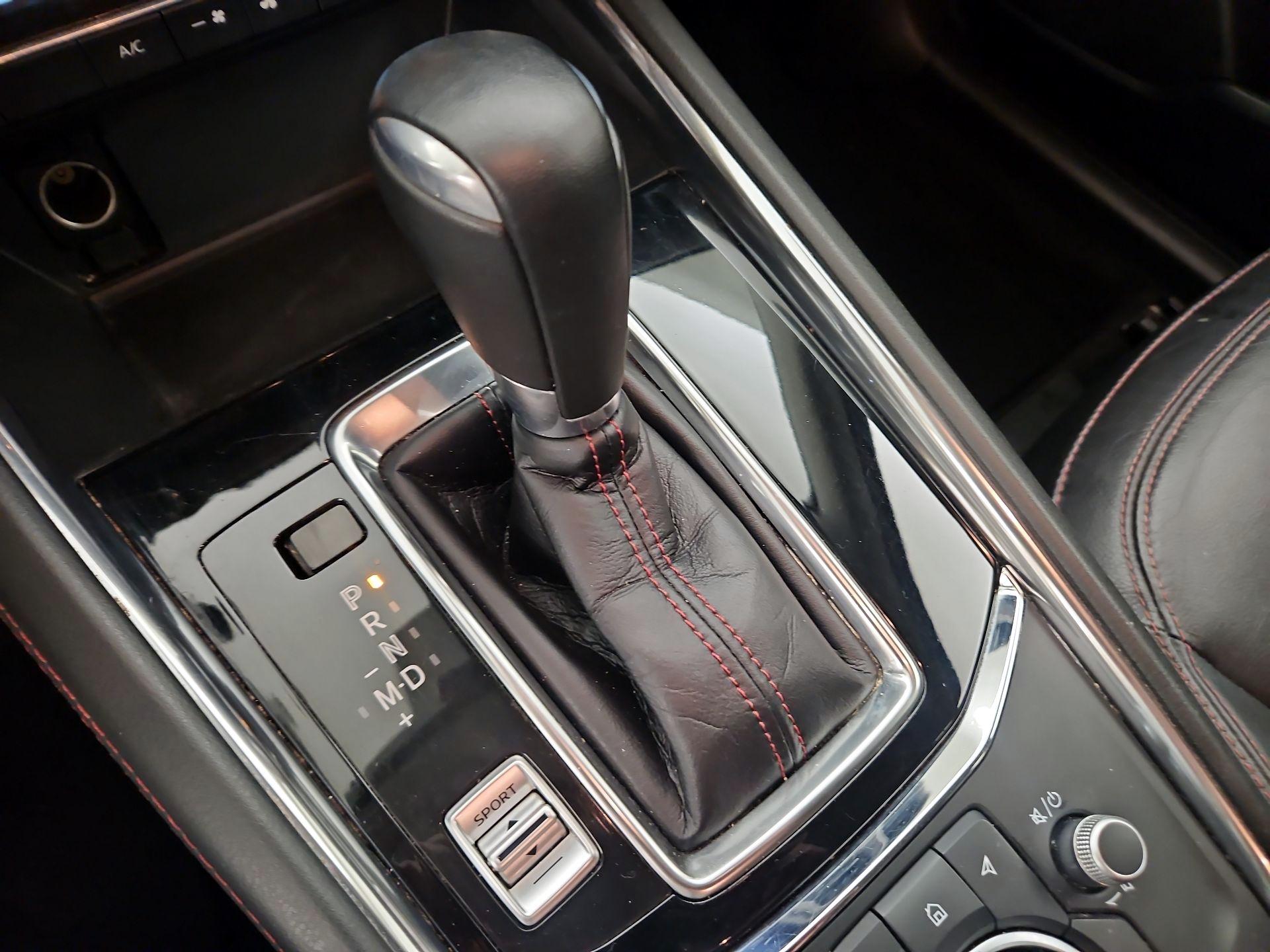 Thumbnail: 2021 Mazda CX-5 - 18