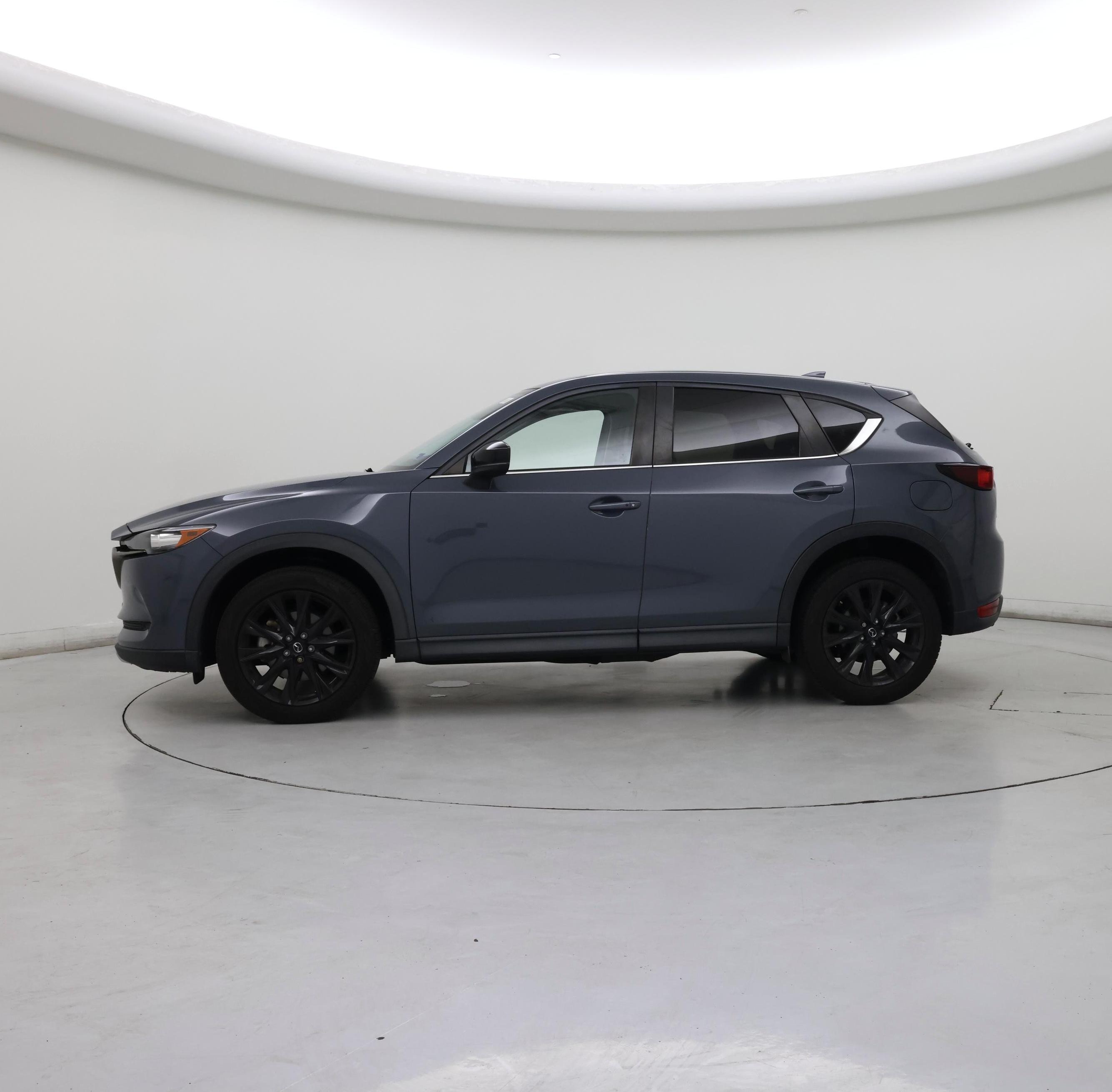 Thumbnail: 2021 Mazda CX-5 - 3