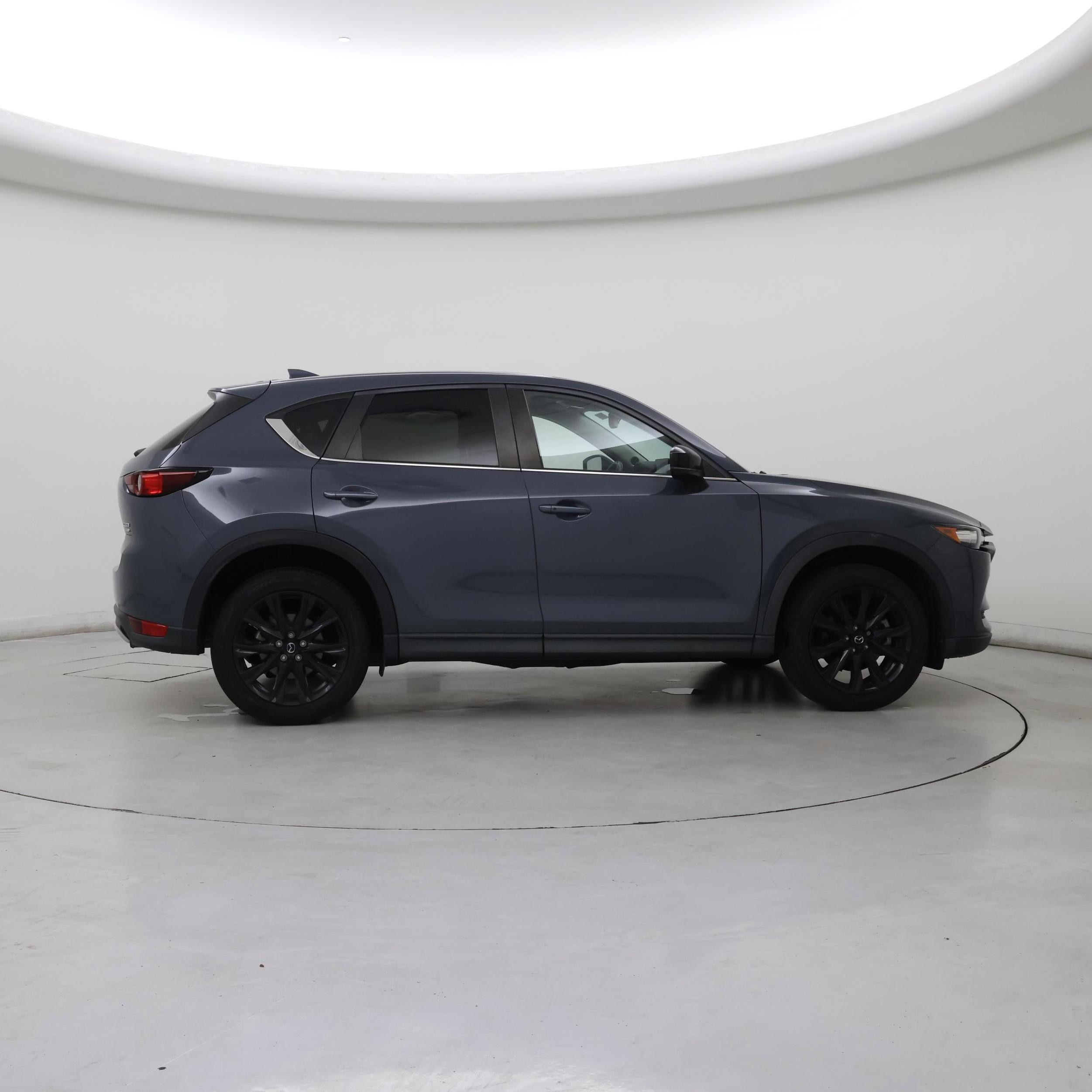 Thumbnail: 2021 Mazda CX-5 - 7