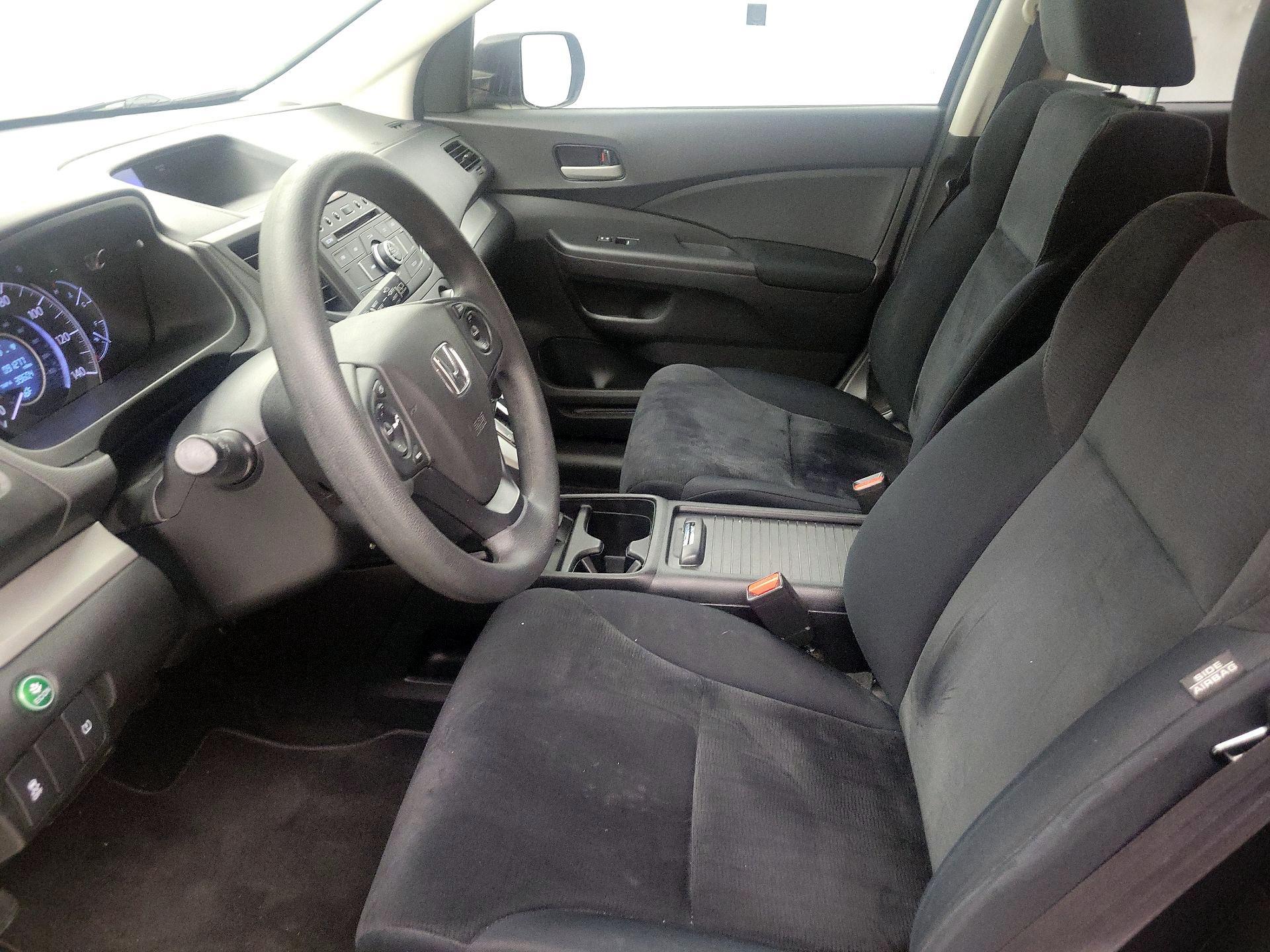 Thumbnail: 2014 Honda CR-V - 11
