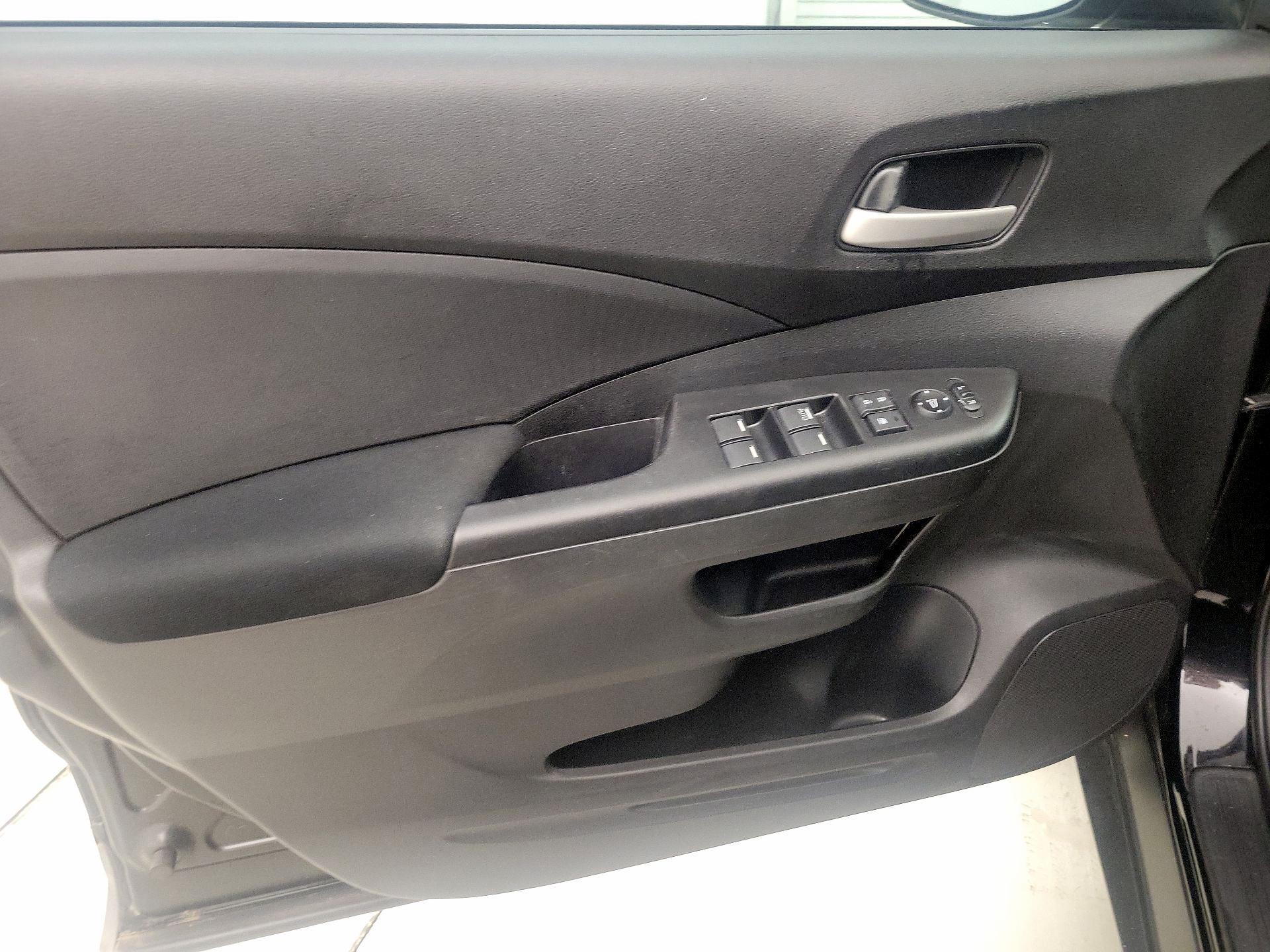 Thumbnail: 2014 Honda CR-V - 12