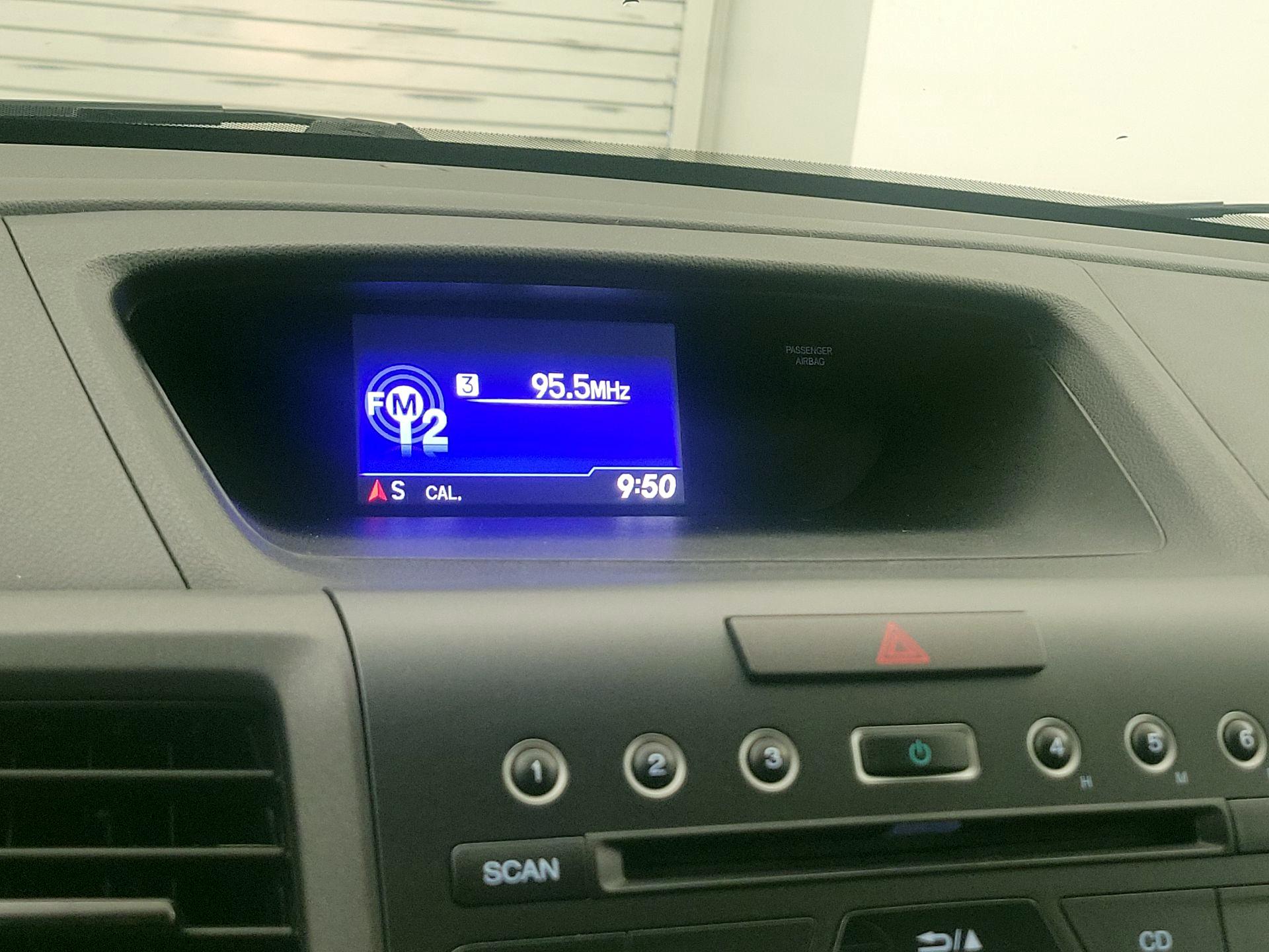 Thumbnail: 2014 Honda CR-V - 15