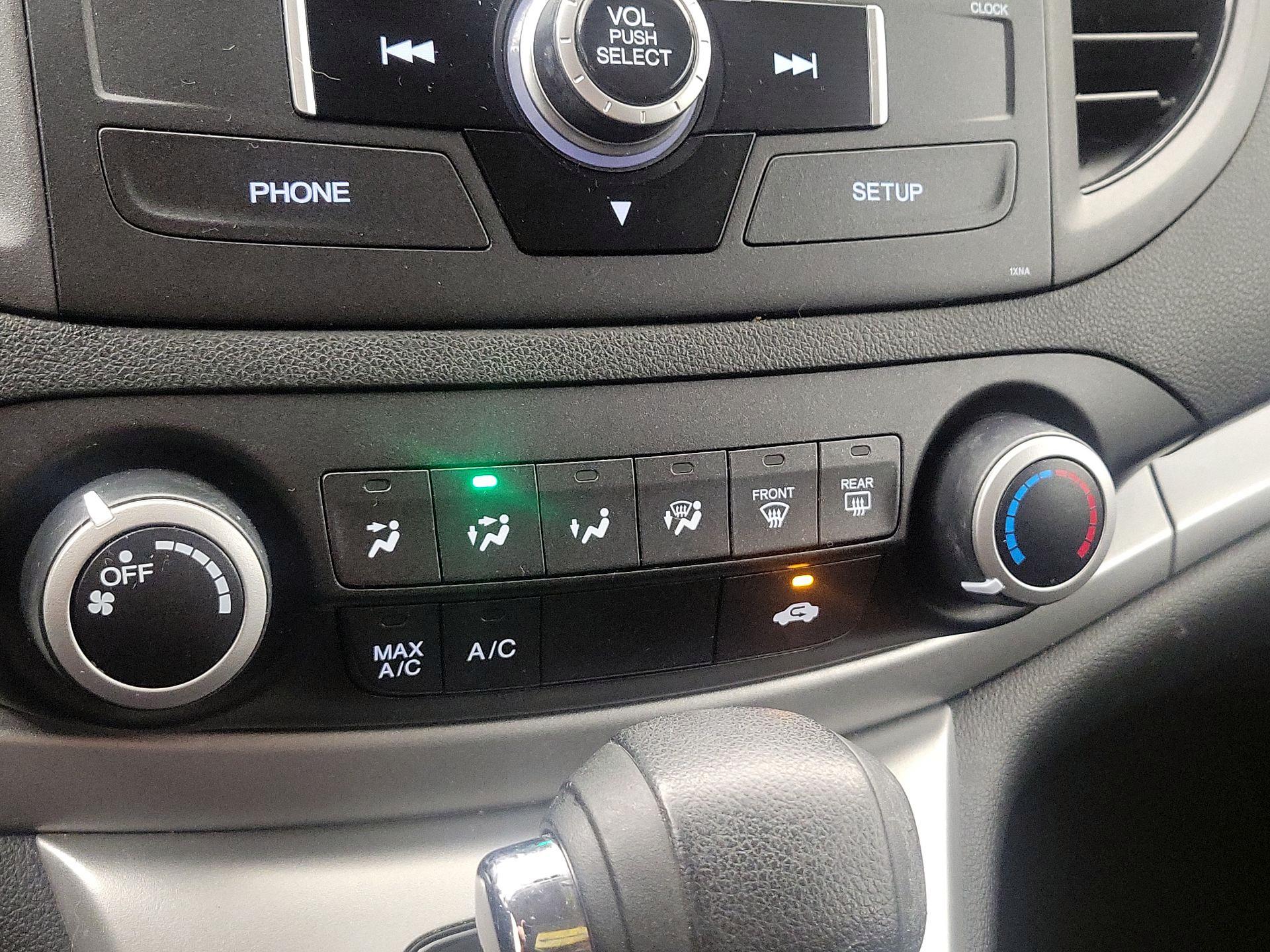 Thumbnail: 2014 Honda CR-V - 16