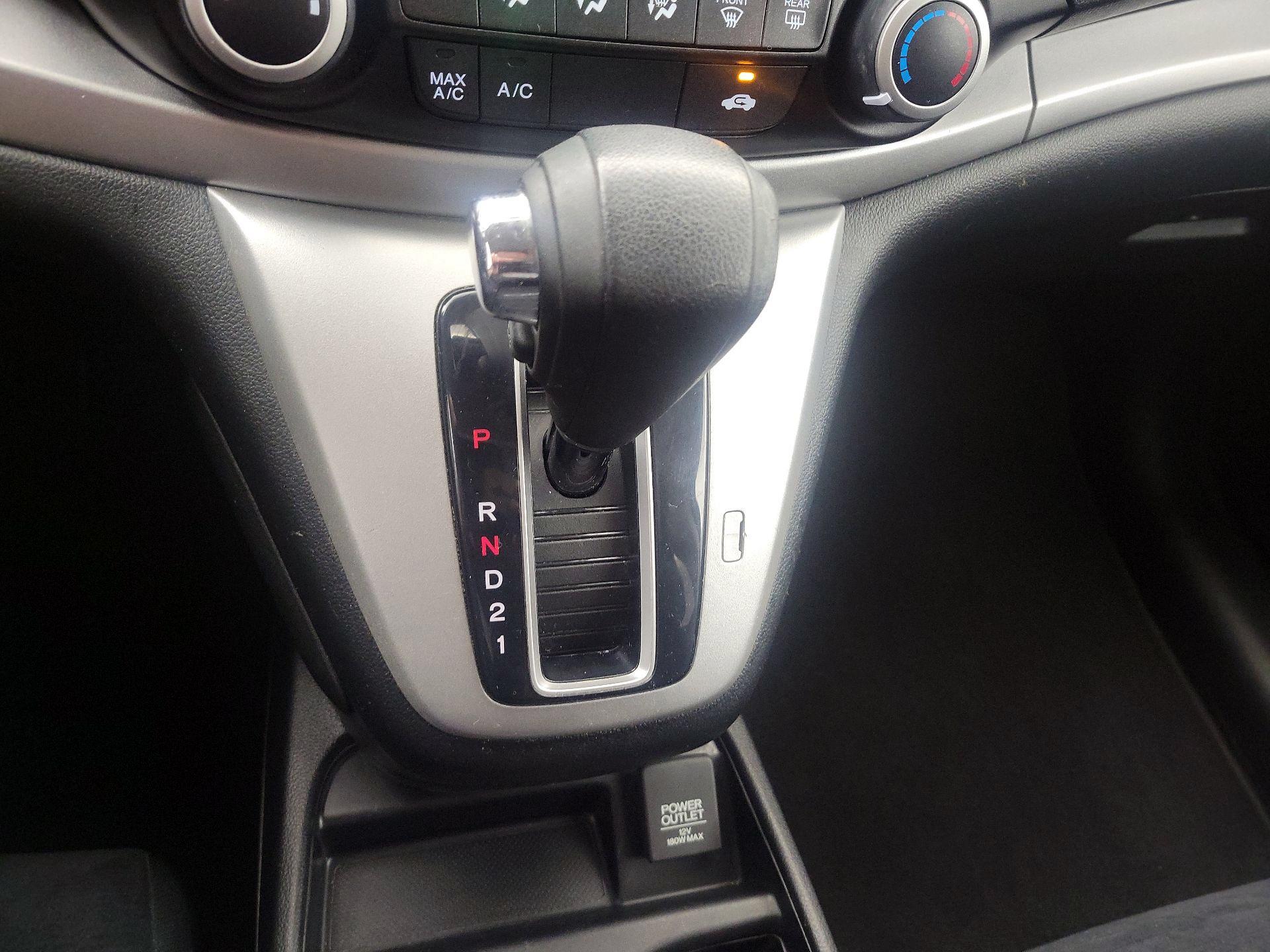 Thumbnail: 2014 Honda CR-V - 17