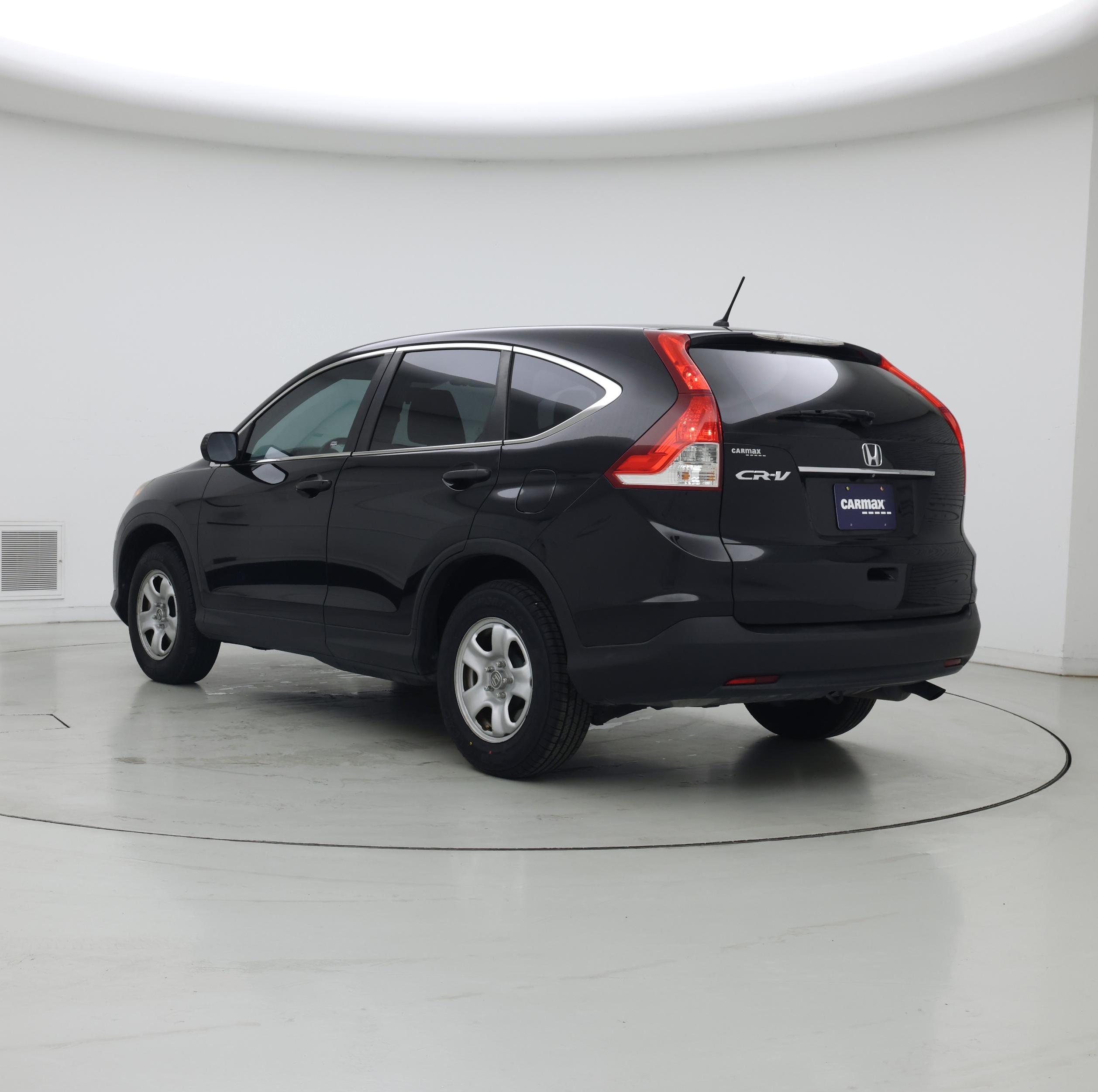 Thumbnail: 2014 Honda CR-V - 2