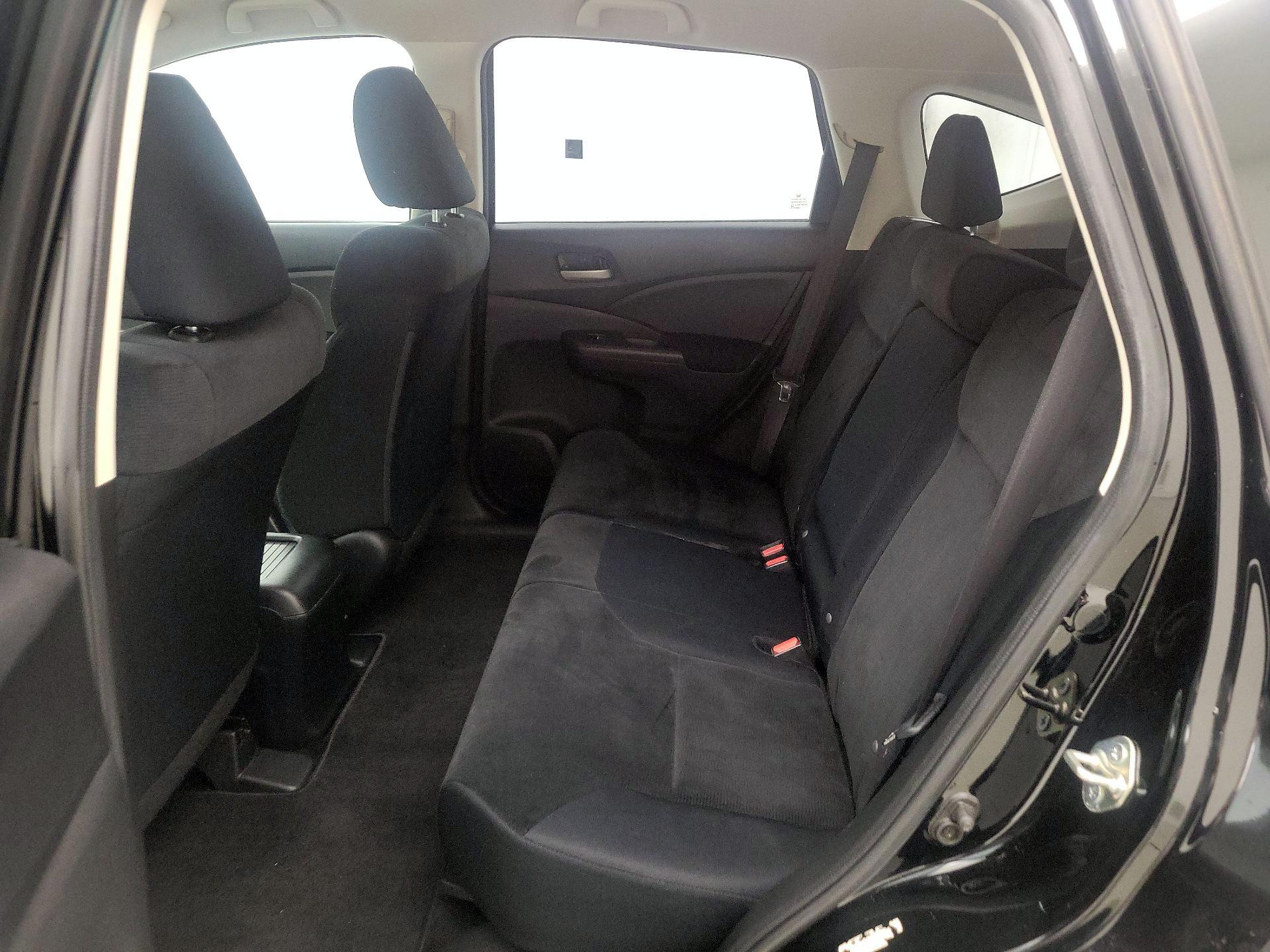 Thumbnail: 2014 Honda CR-V - 19