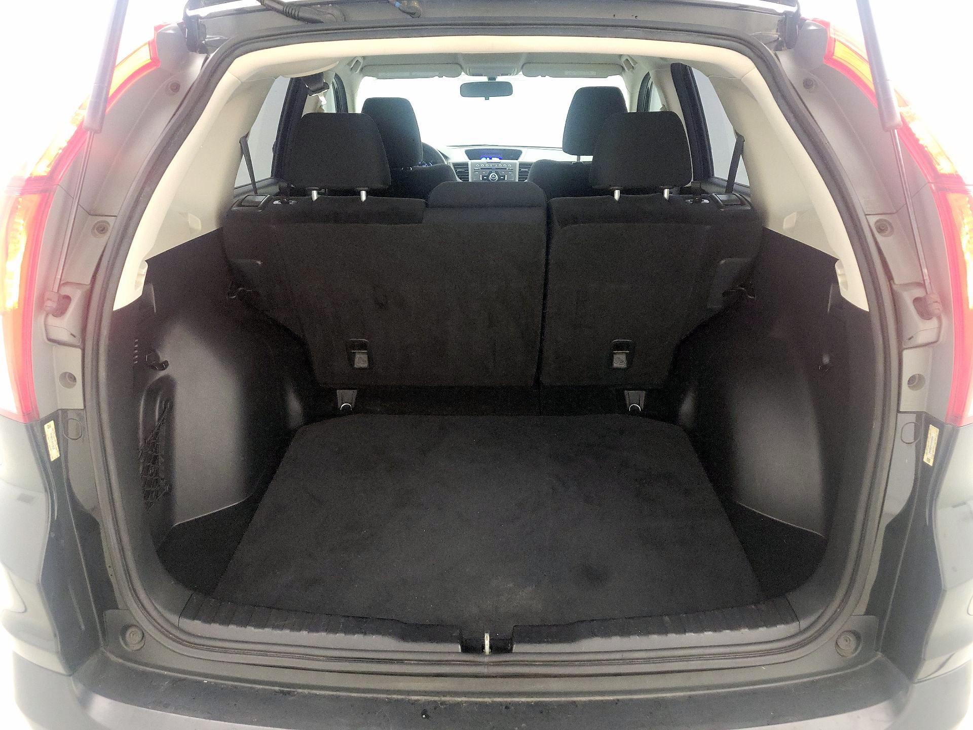 Thumbnail: 2014 Honda CR-V - 20