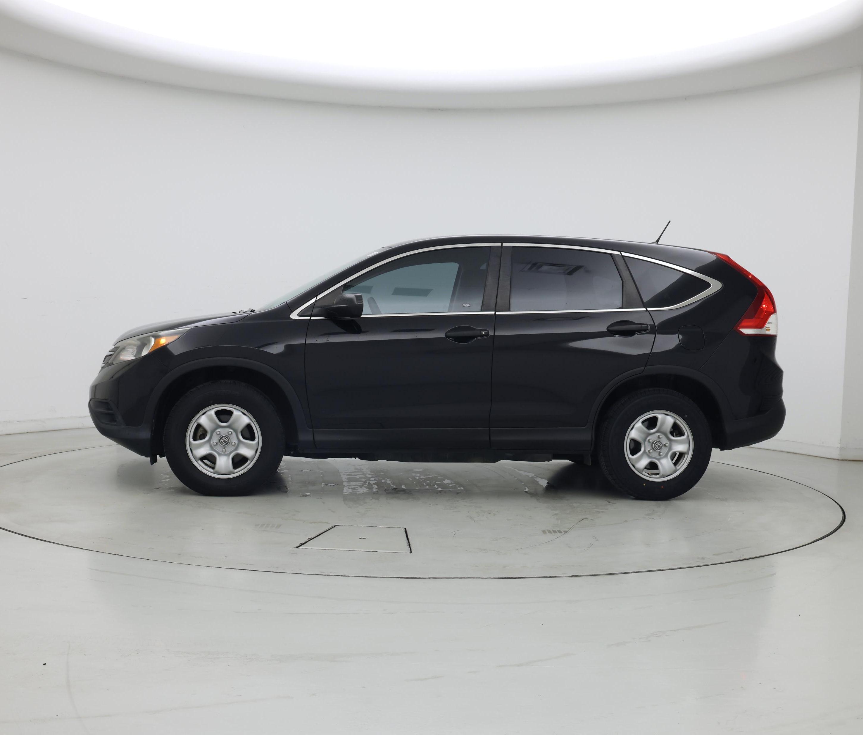 Thumbnail: 2014 Honda CR-V - 3