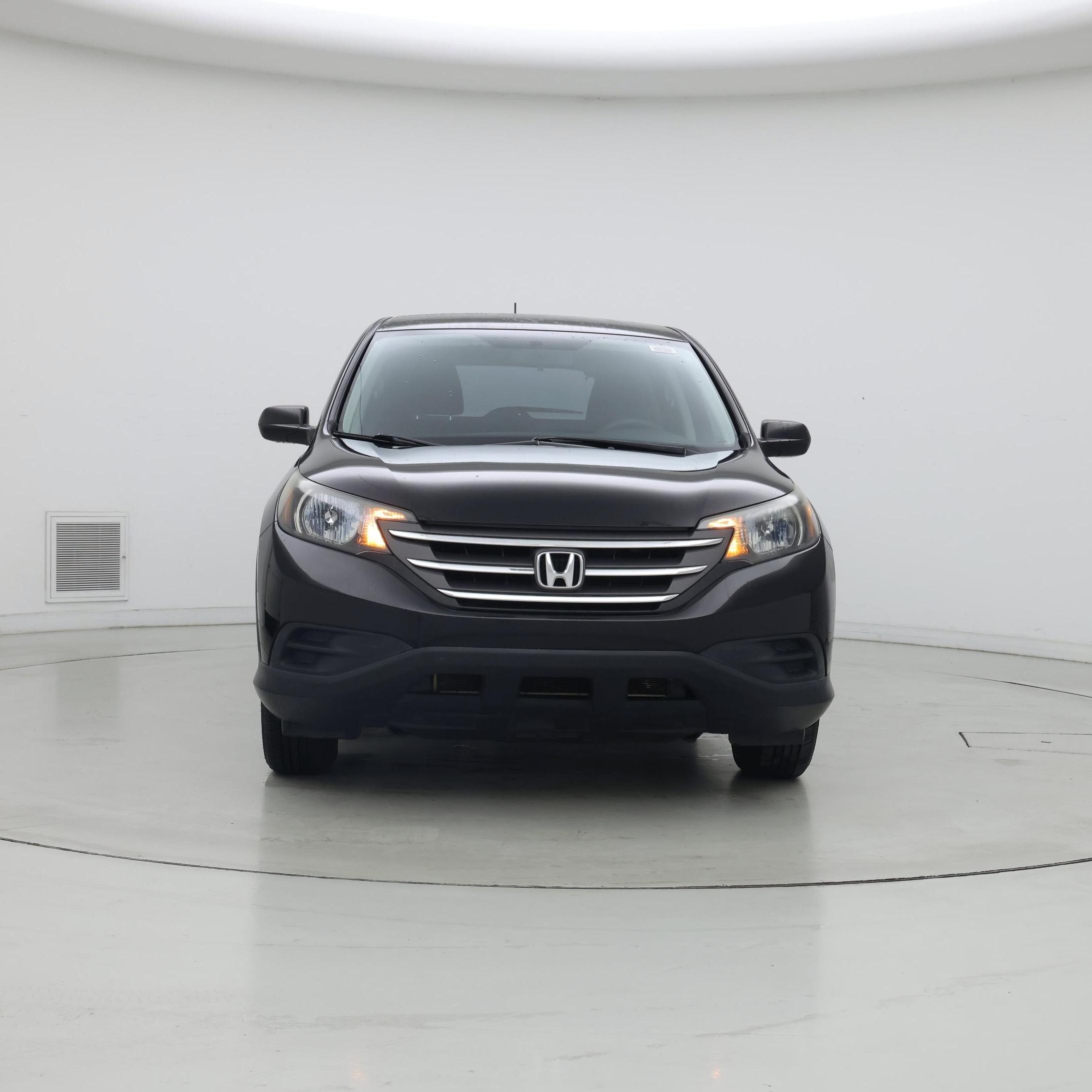 Thumbnail: 2014 Honda CR-V - 5
