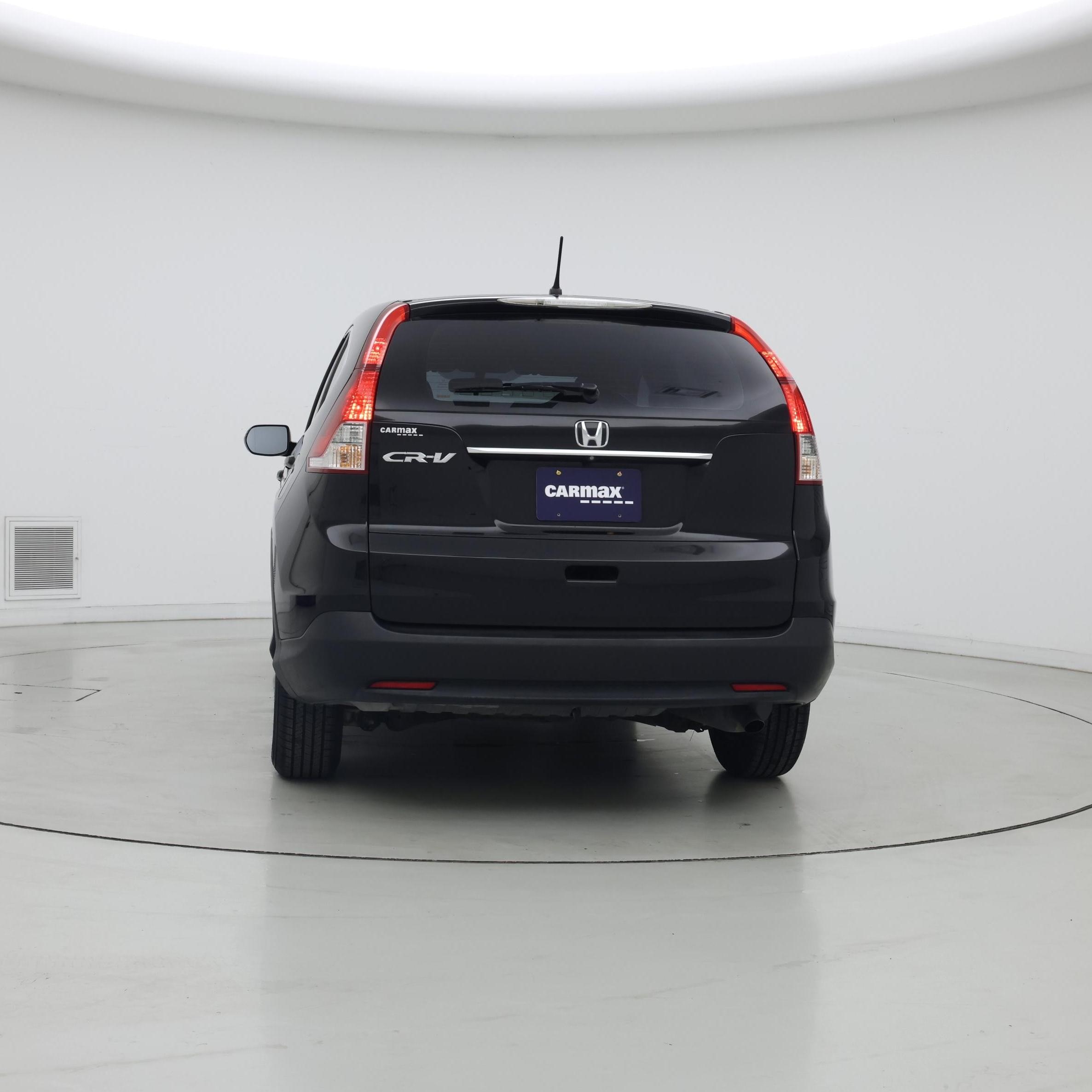 Thumbnail: 2014 Honda CR-V - 6