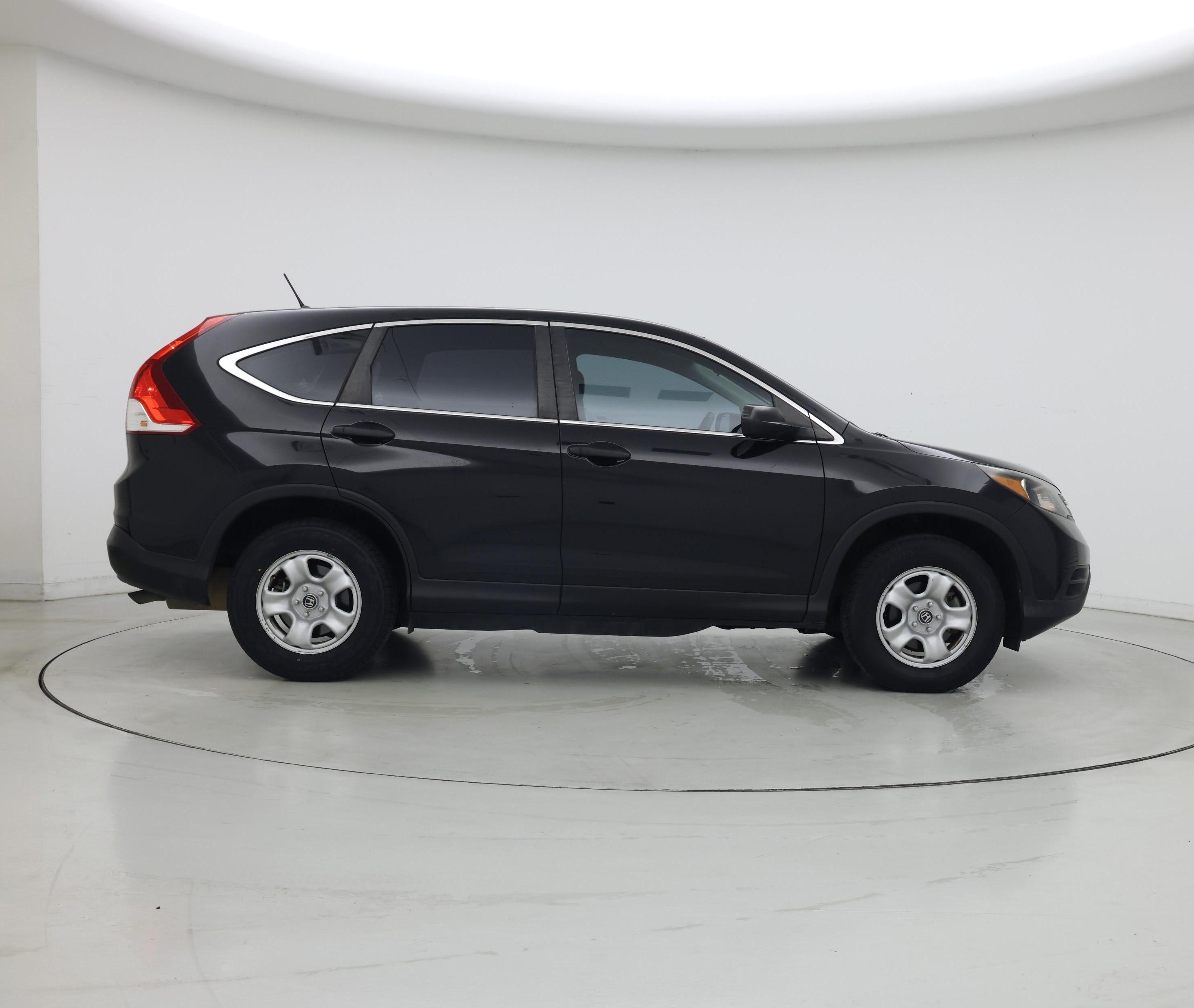 Thumbnail: 2014 Honda CR-V - 7