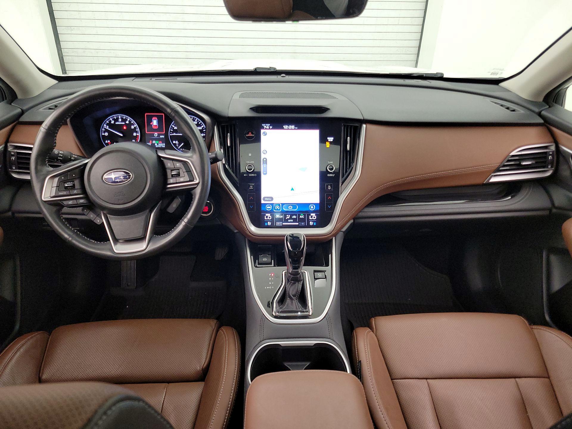 Thumbnail: 2022 Subaru Outback - 9