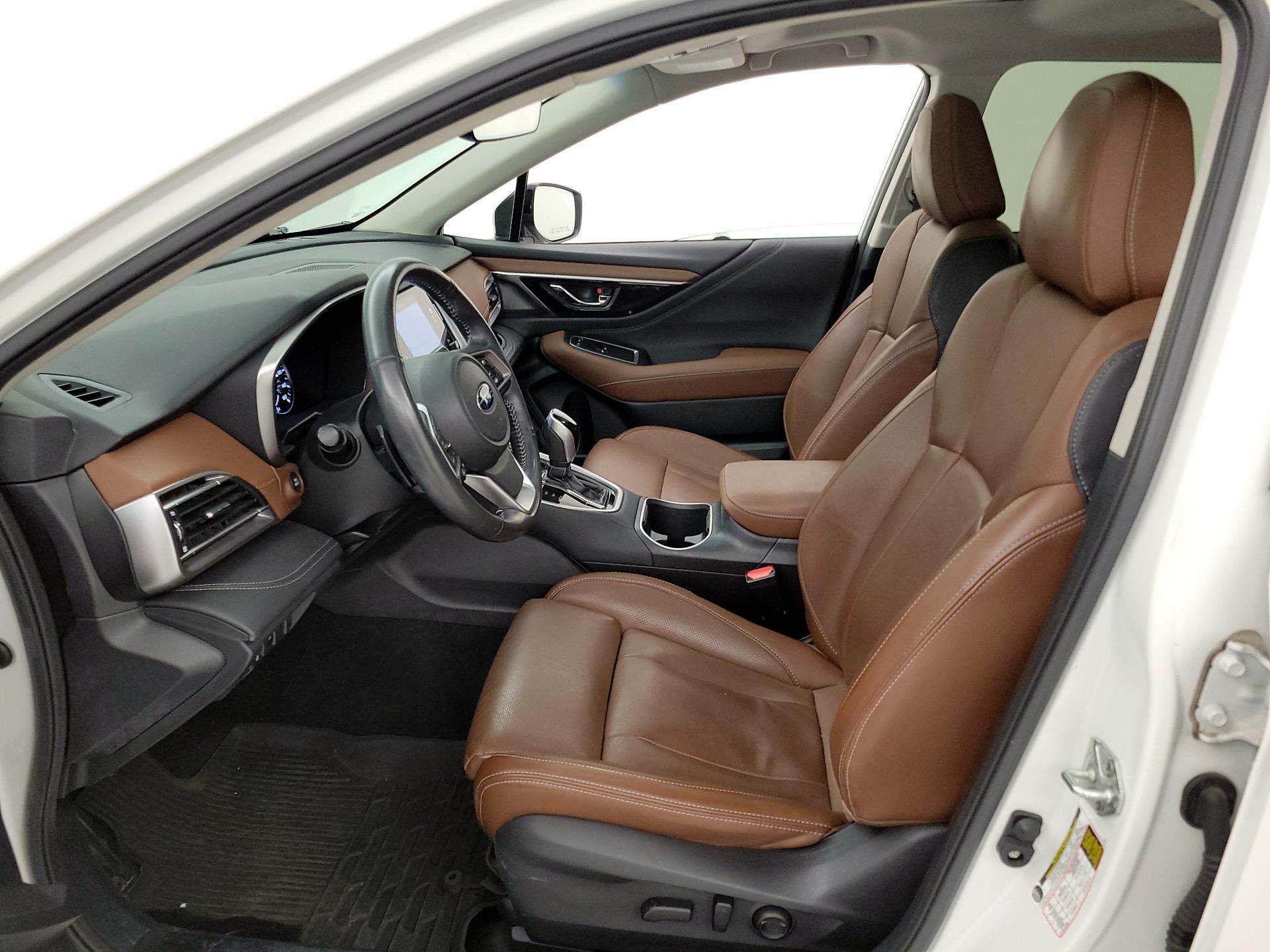 Thumbnail: 2022 Subaru Outback - 11