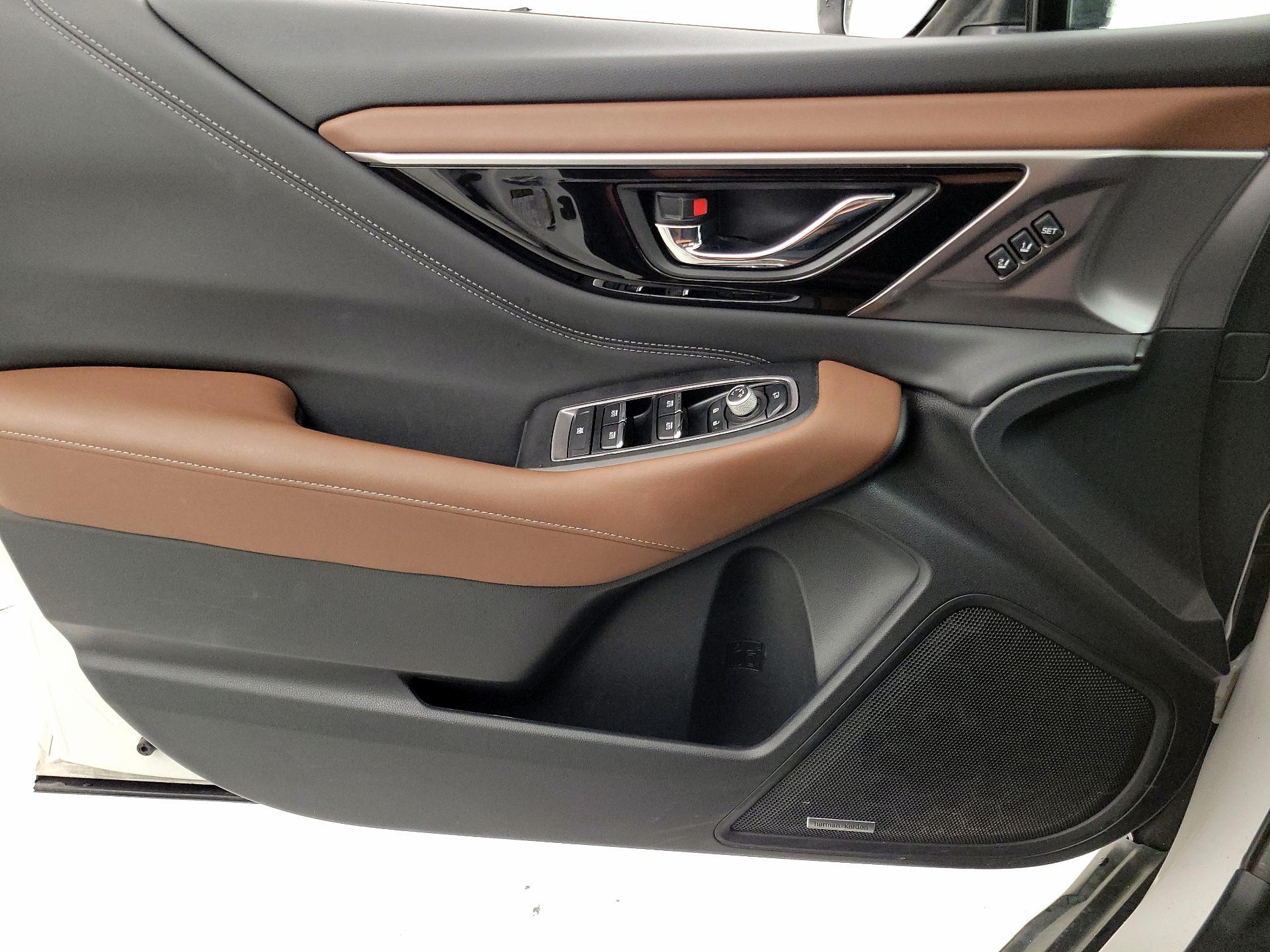 Thumbnail: 2022 Subaru Outback - 12