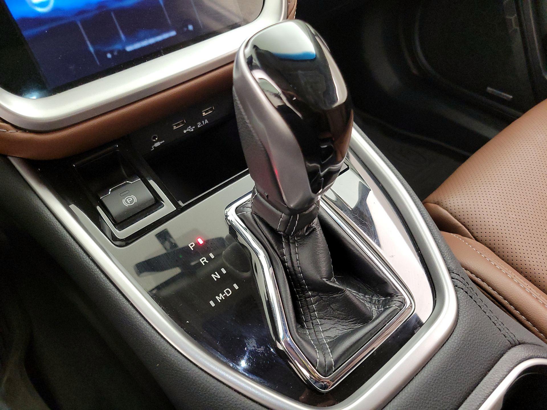 Thumbnail: 2022 Subaru Outback - 18