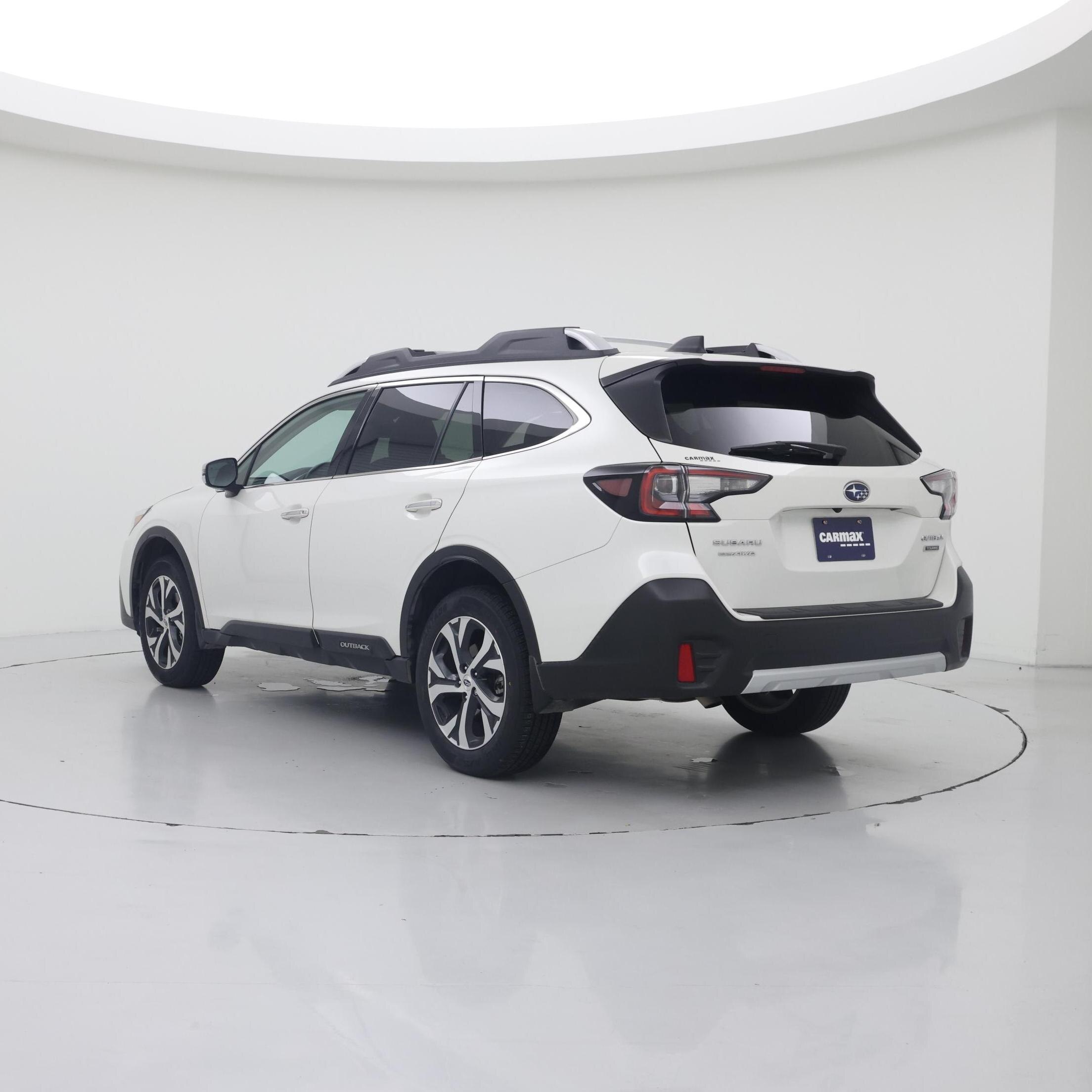 Thumbnail: 2022 Subaru Outback - 2