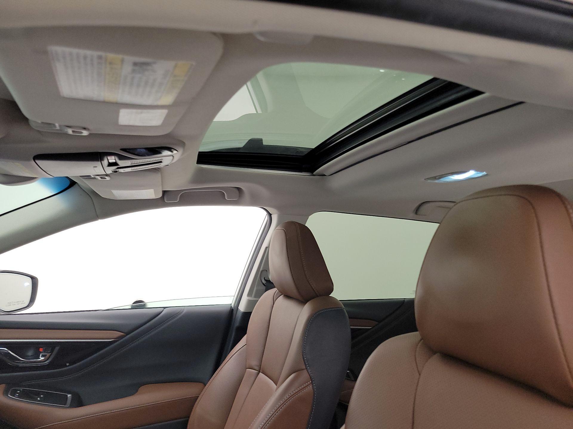 Thumbnail: 2022 Subaru Outback - 20