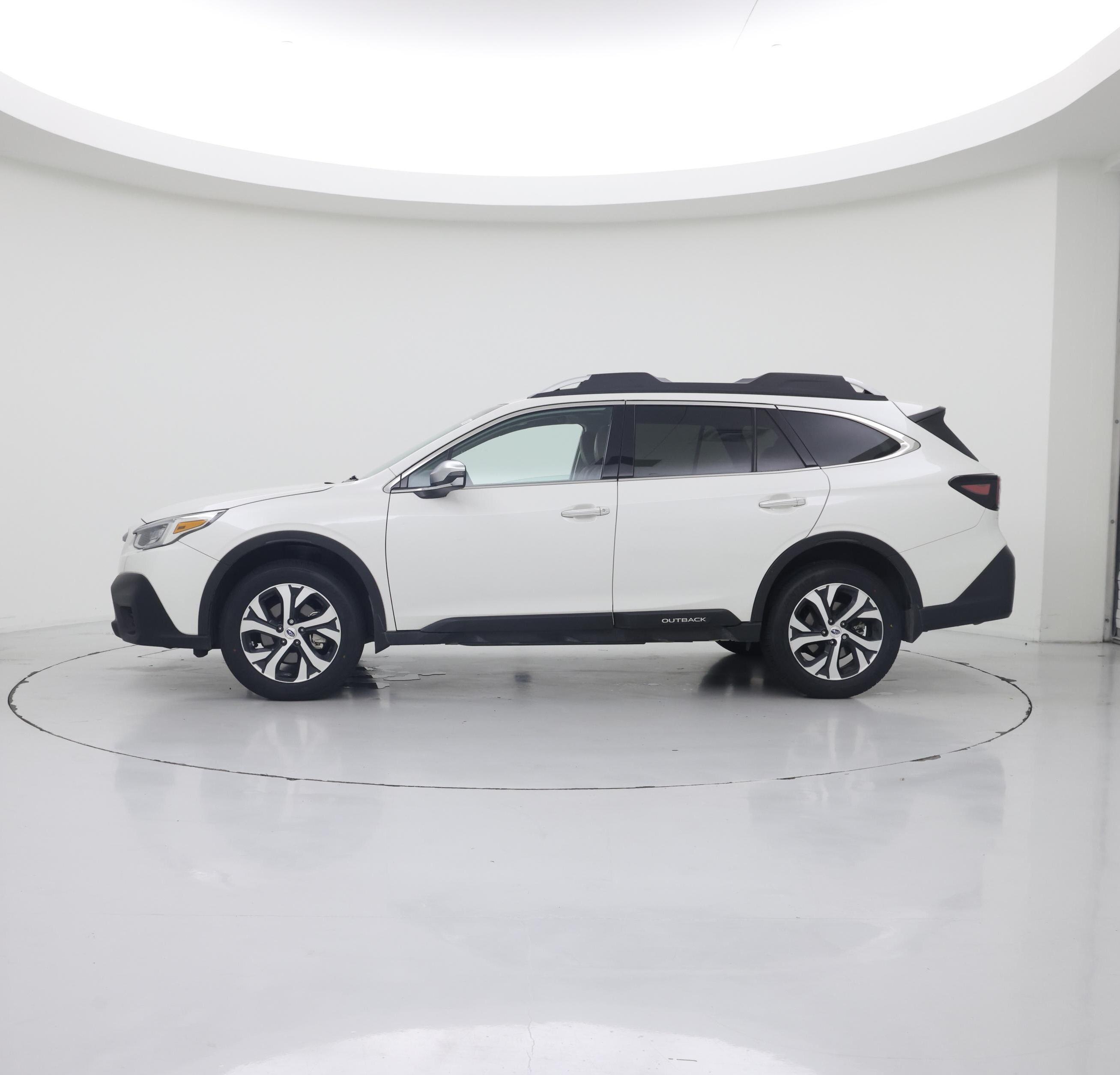Thumbnail: 2022 Subaru Outback - 3